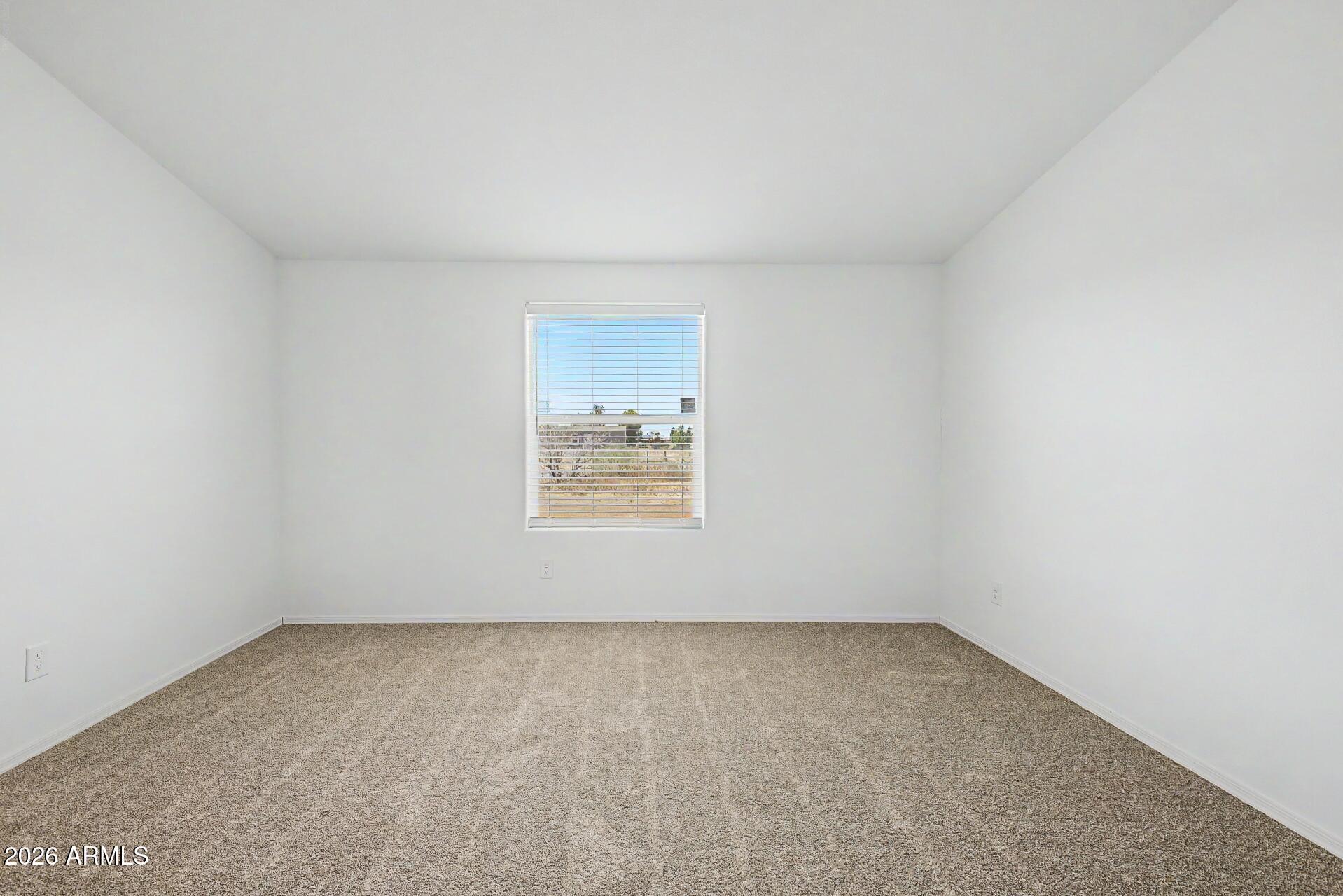 CHAPARRAL RANCHEROS UNIT 1 - Residential