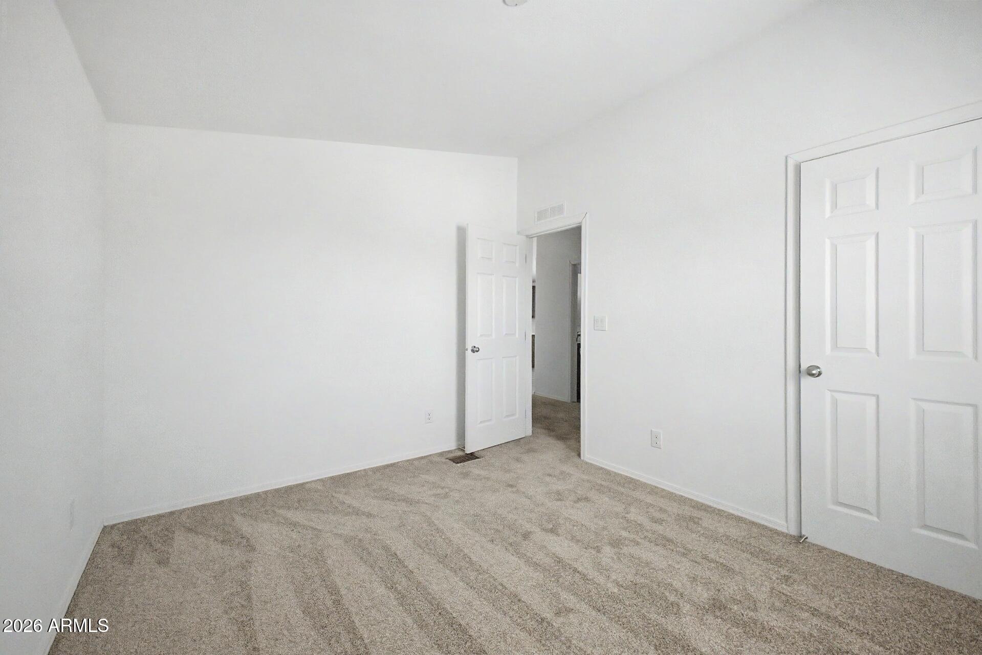 CHAPARRAL RANCHEROS UNIT 1 - Residential