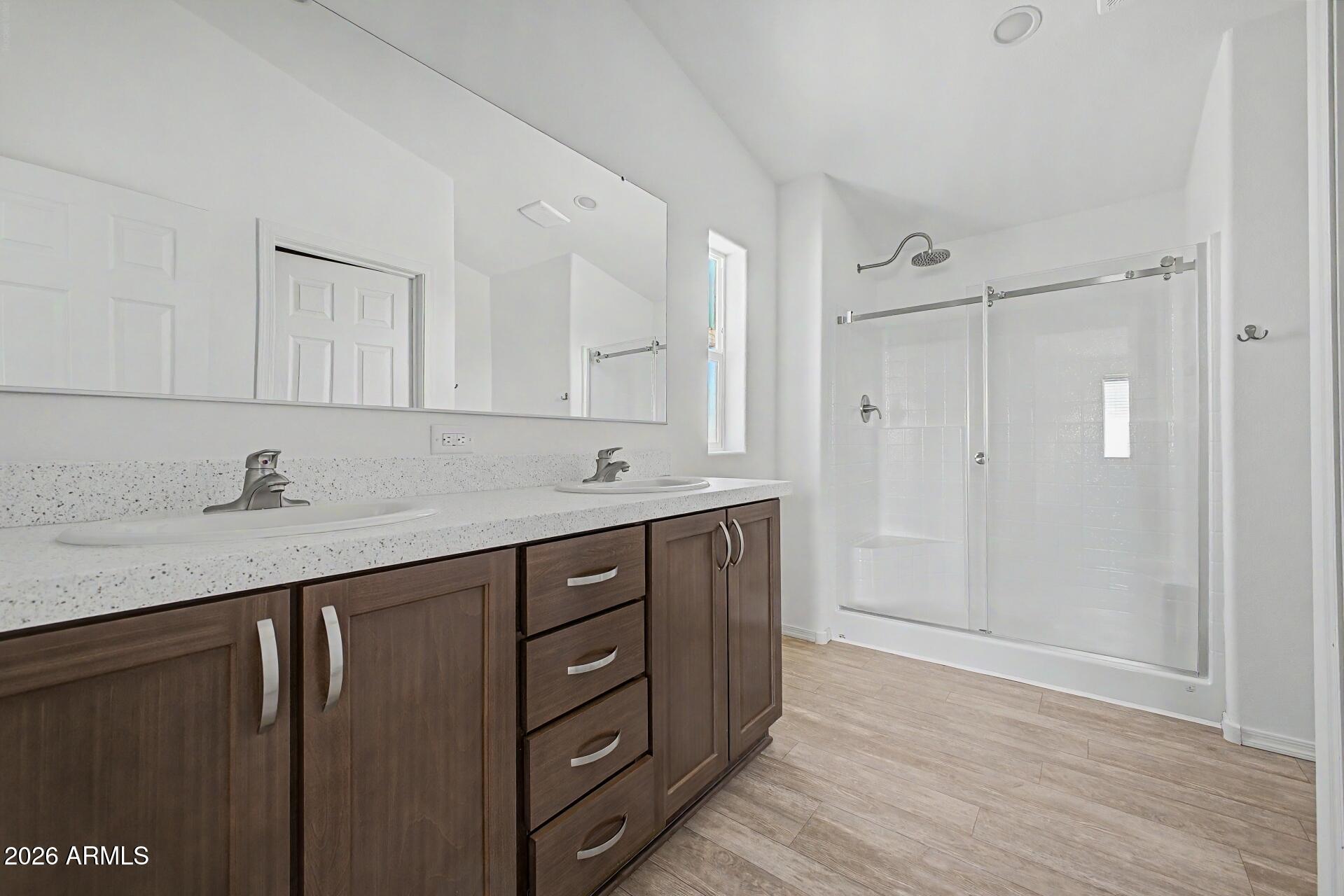 CHAPARRAL RANCHEROS UNIT 1 - Residential
