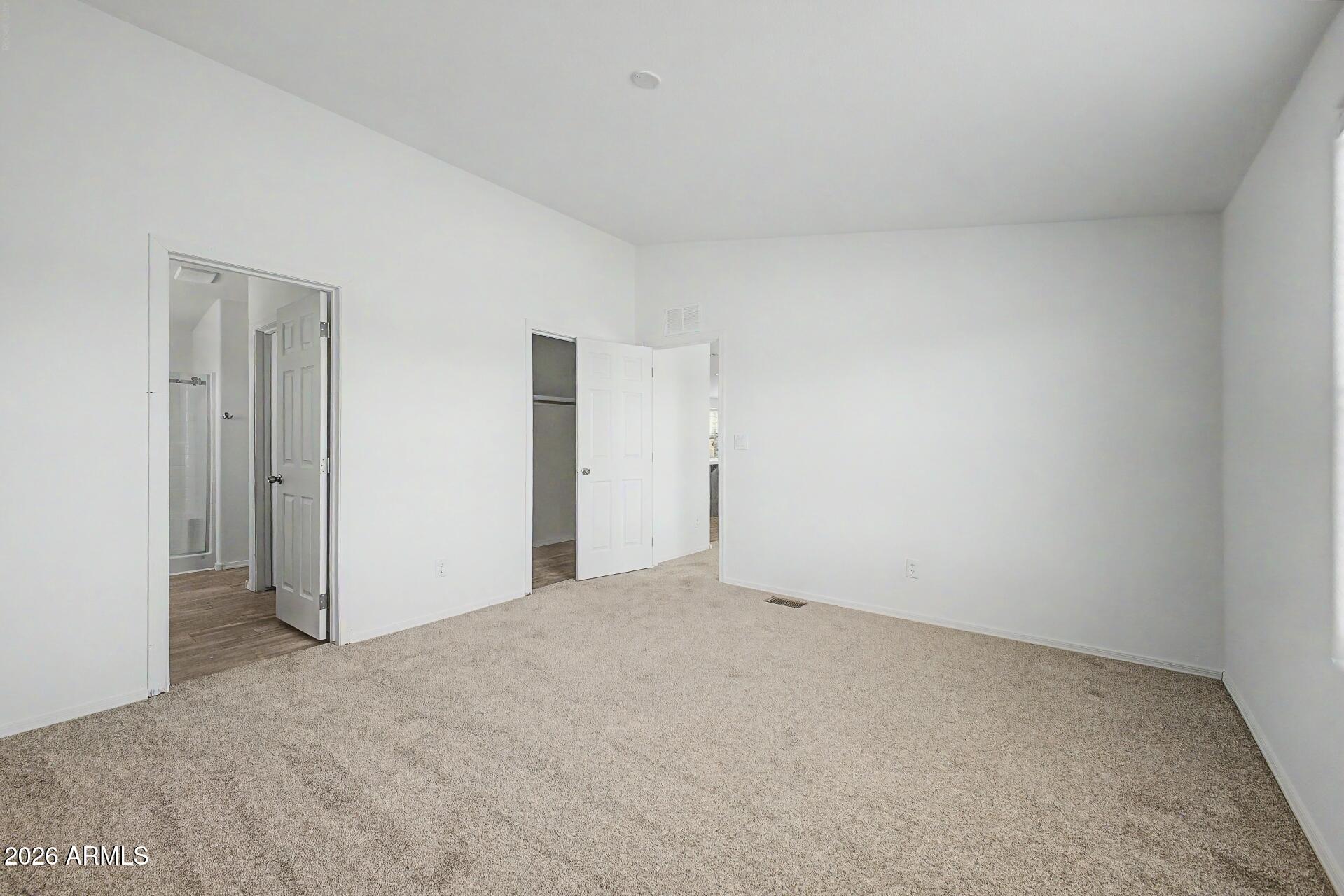 CHAPARRAL RANCHEROS UNIT 1 - Residential
