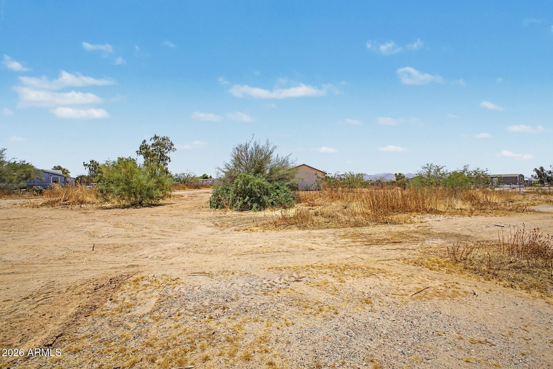 CHAPARRAL RANCHEROS UNIT 1 - Residential