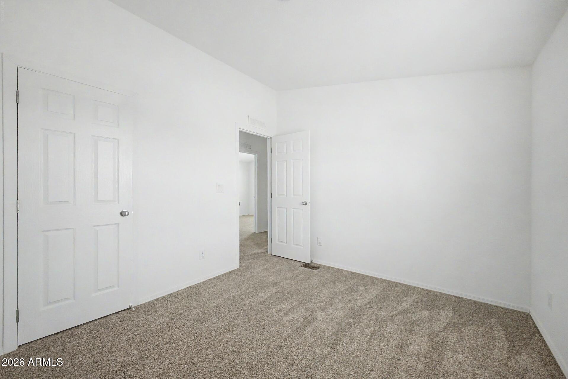 CHAPARRAL RANCHEROS UNIT 1 - Residential