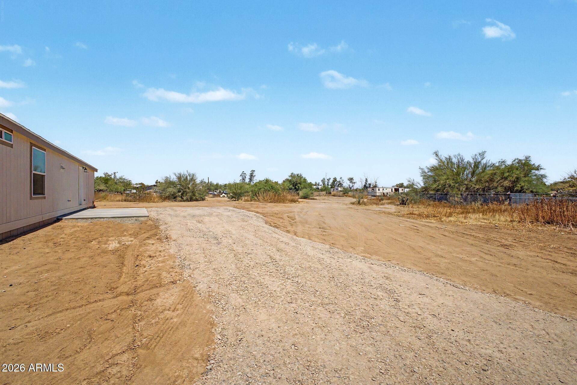 CHAPARRAL RANCHEROS UNIT 1 - Residential