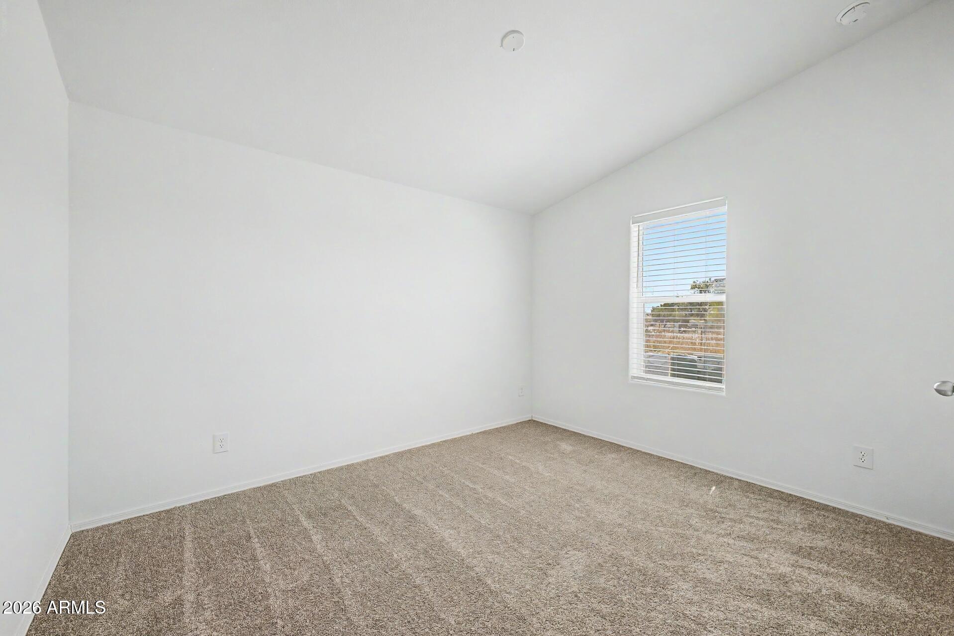 CHAPARRAL RANCHEROS UNIT 1 - Residential