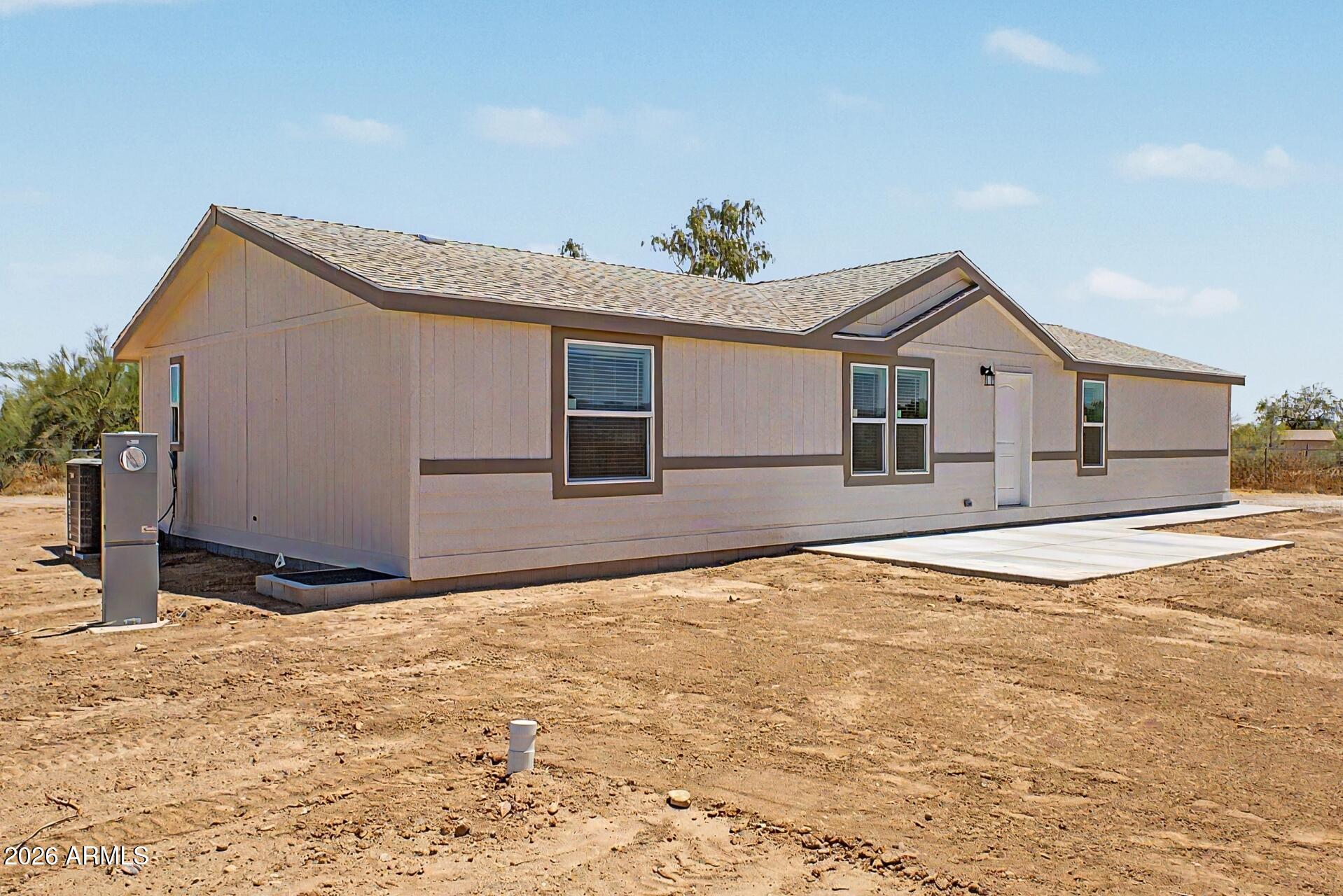 CHAPARRAL RANCHEROS UNIT 1 - Residential