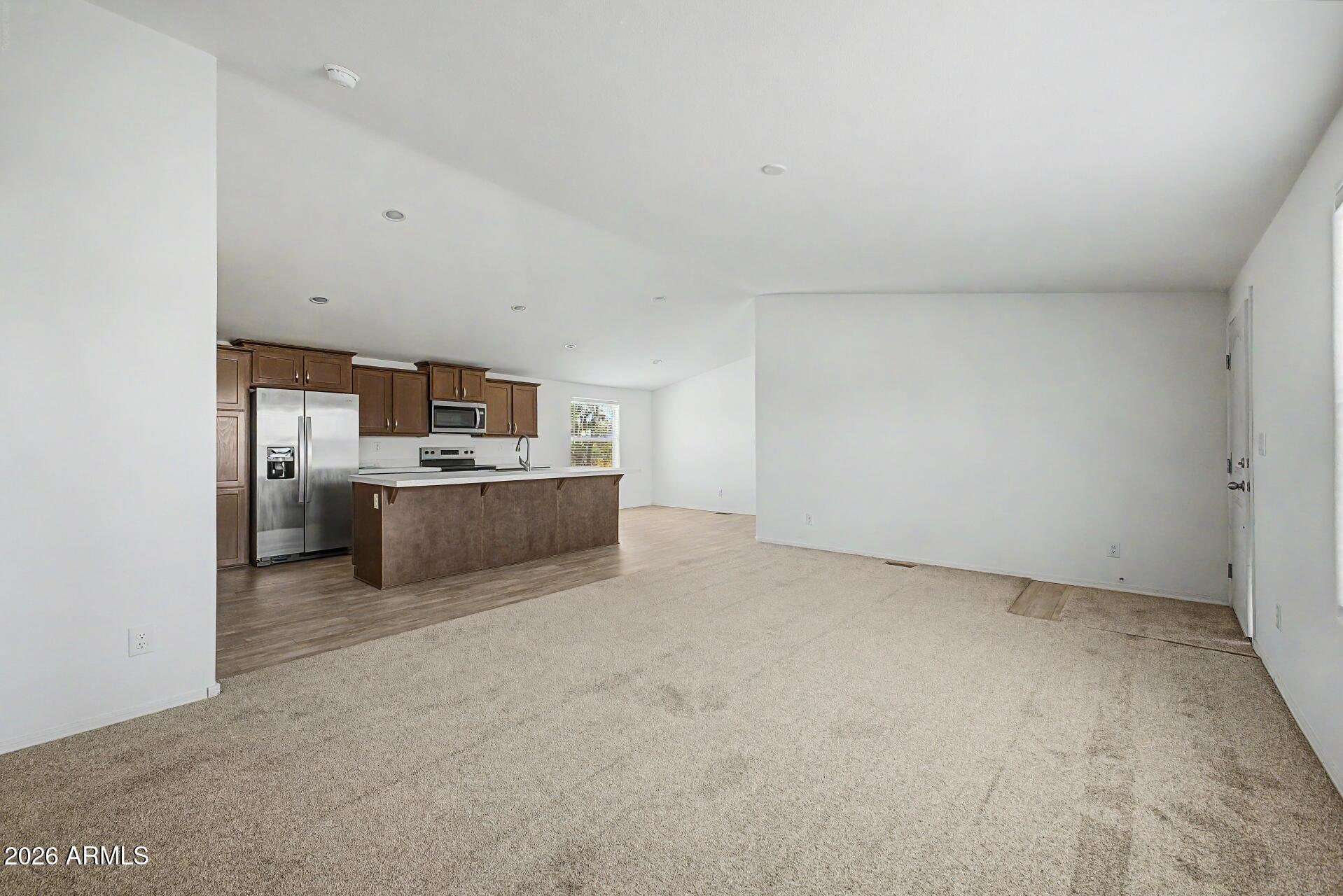 CHAPARRAL RANCHEROS UNIT 1 - Residential