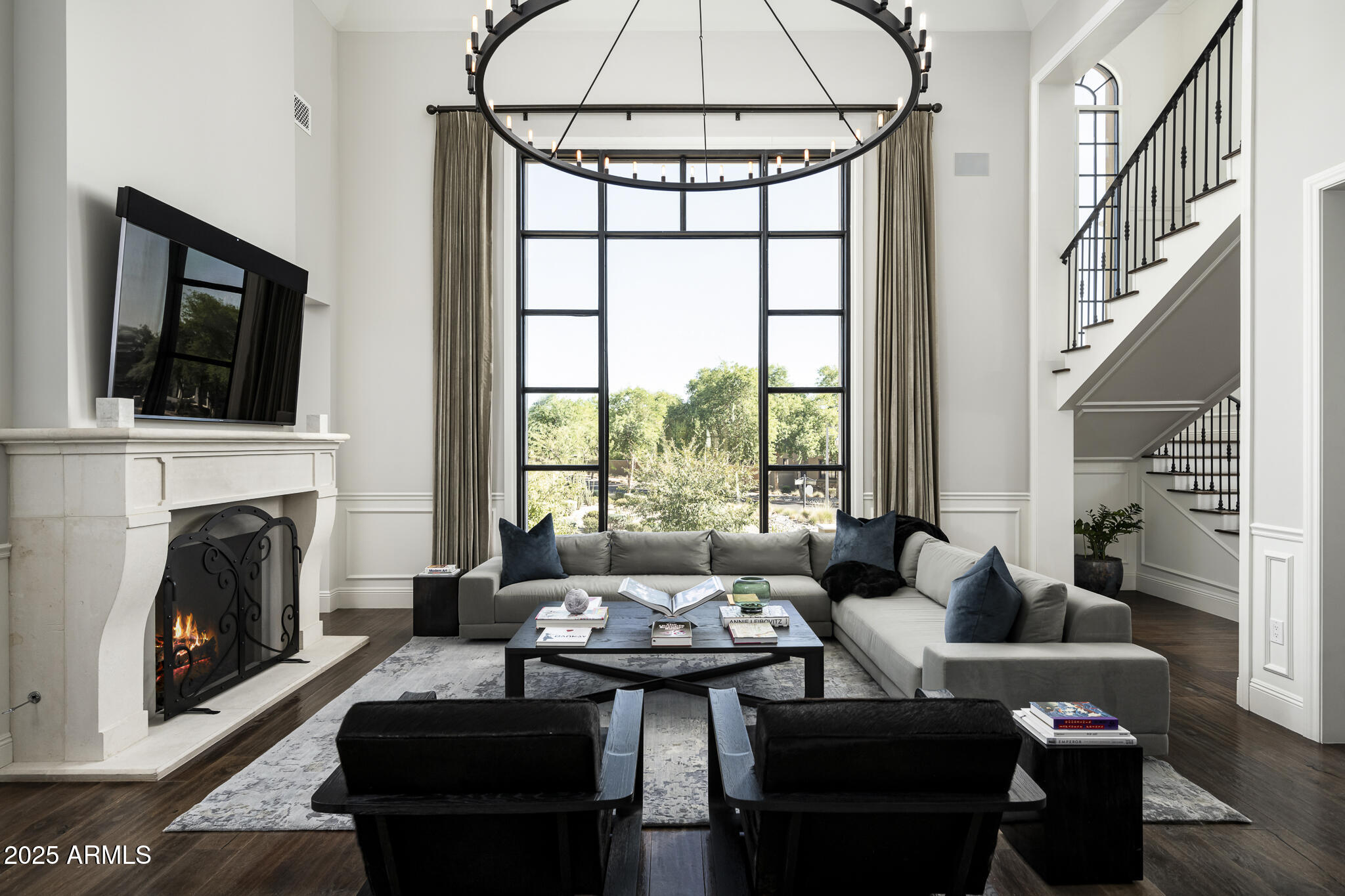 Silverleaf at DC Ranch - Residential