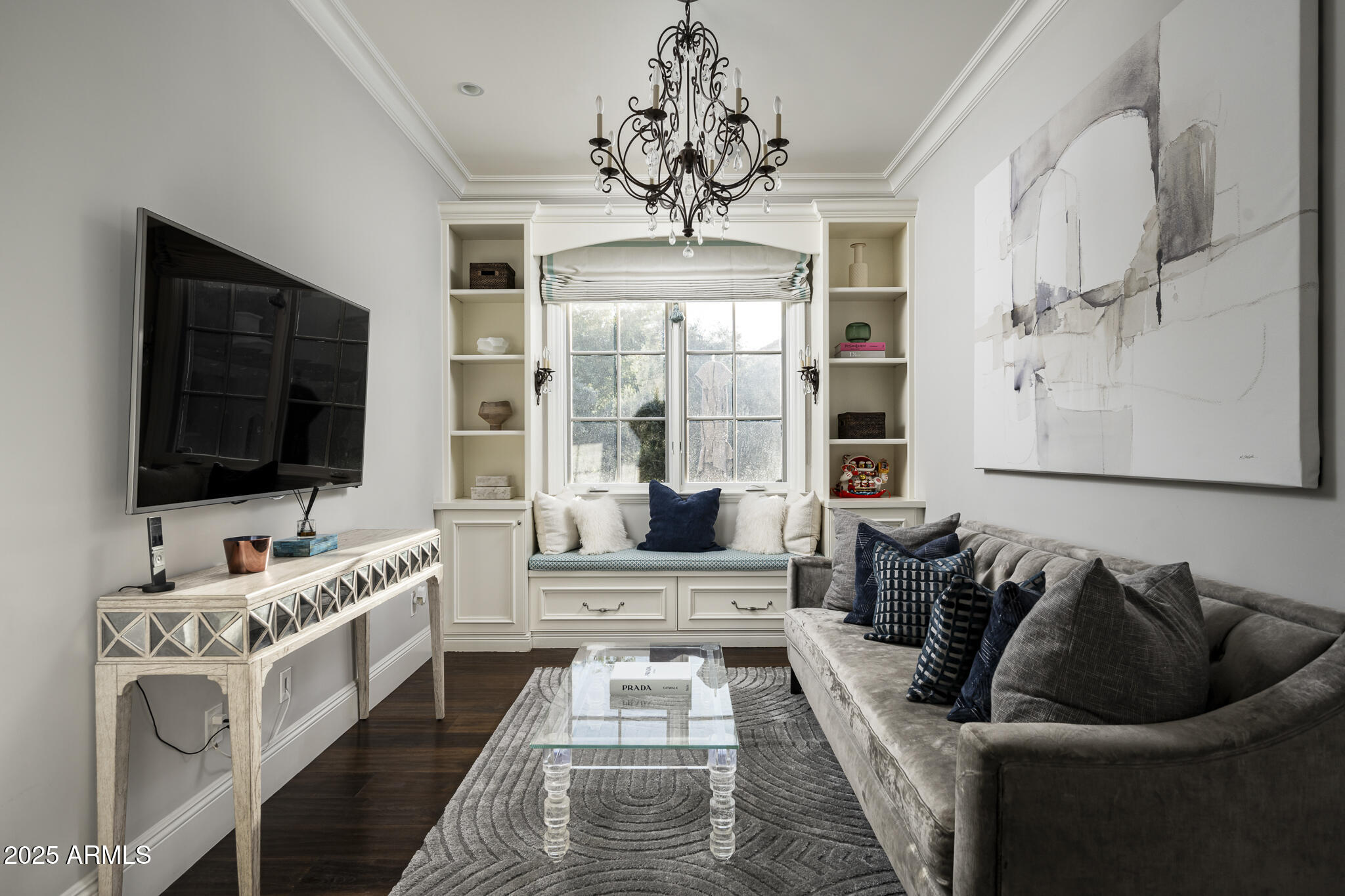 Silverleaf at DC Ranch - Residential