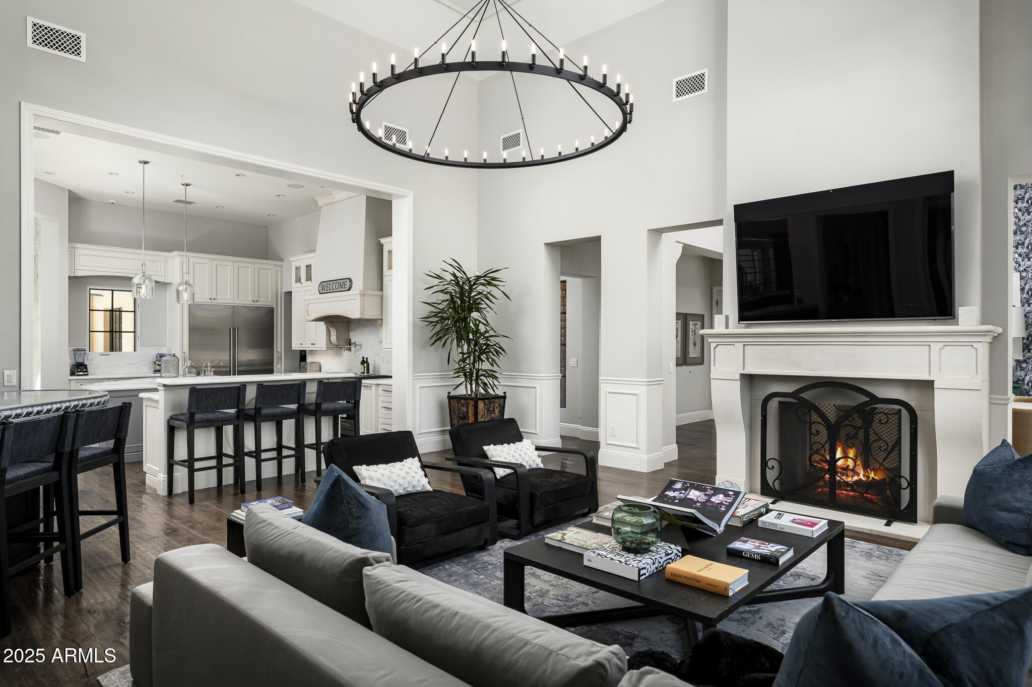 Silverleaf at DC Ranch - Residential
