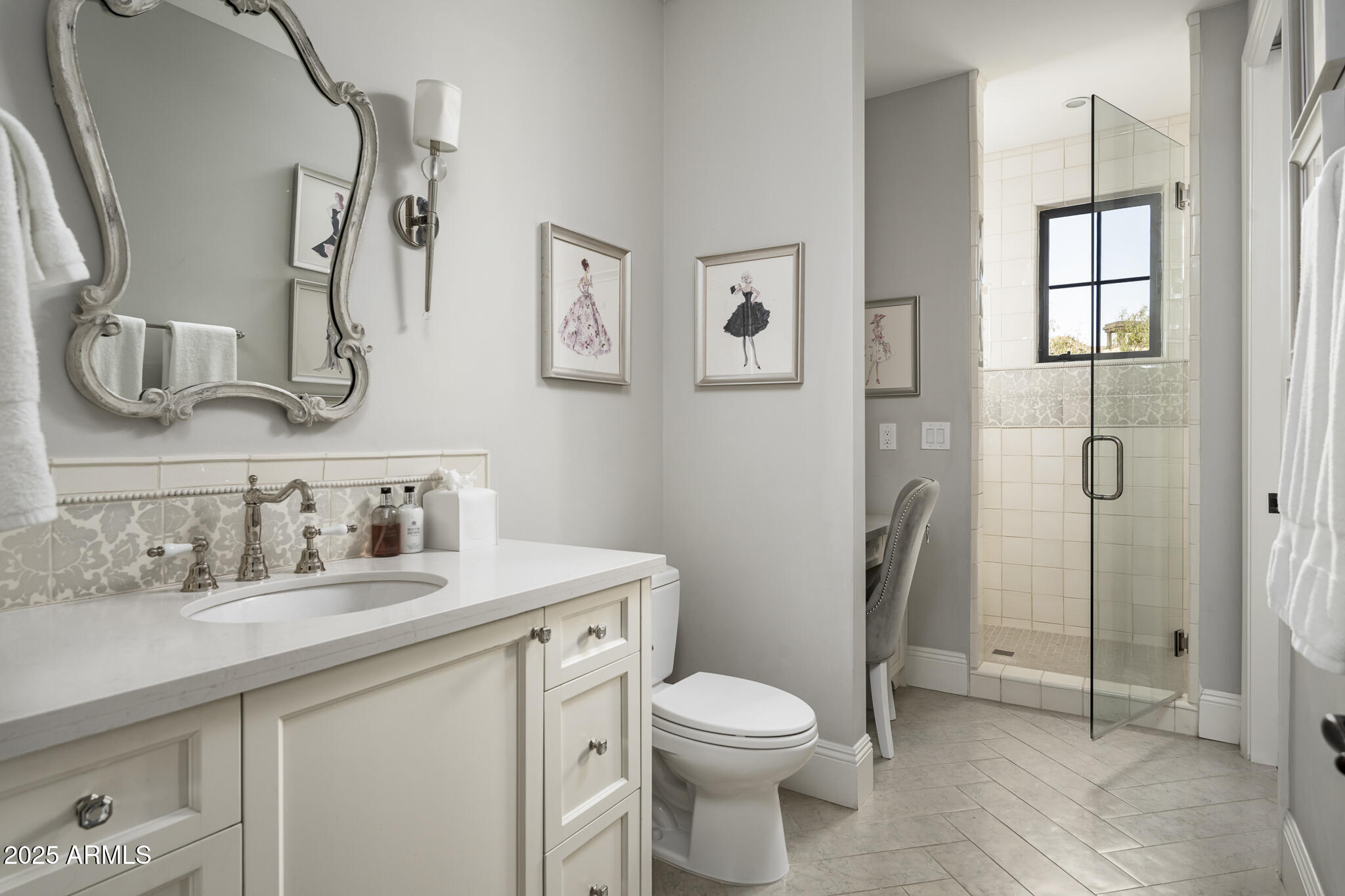 Silverleaf at DC Ranch - Residential