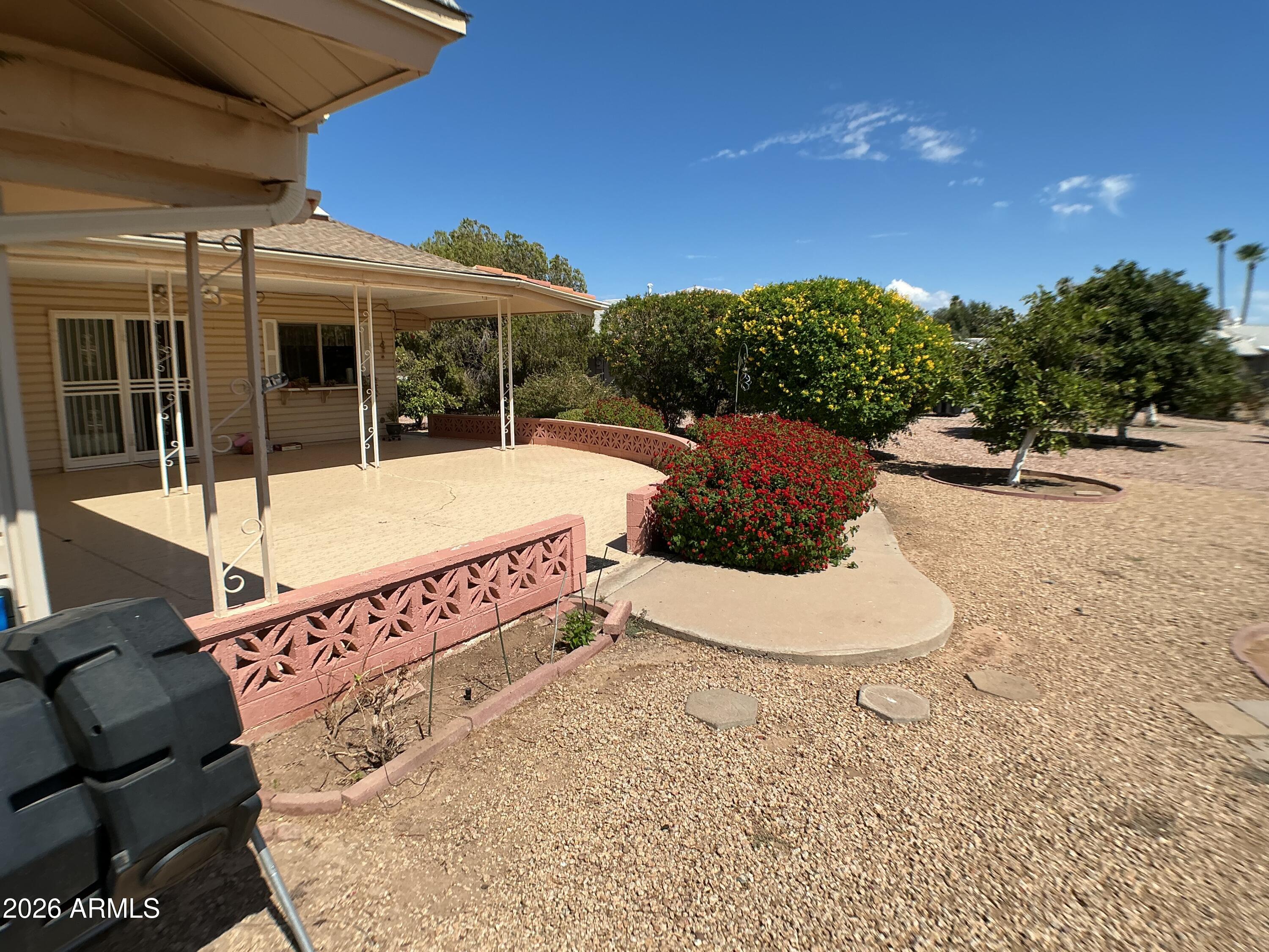SUN CITY UNIT 11 - Residential