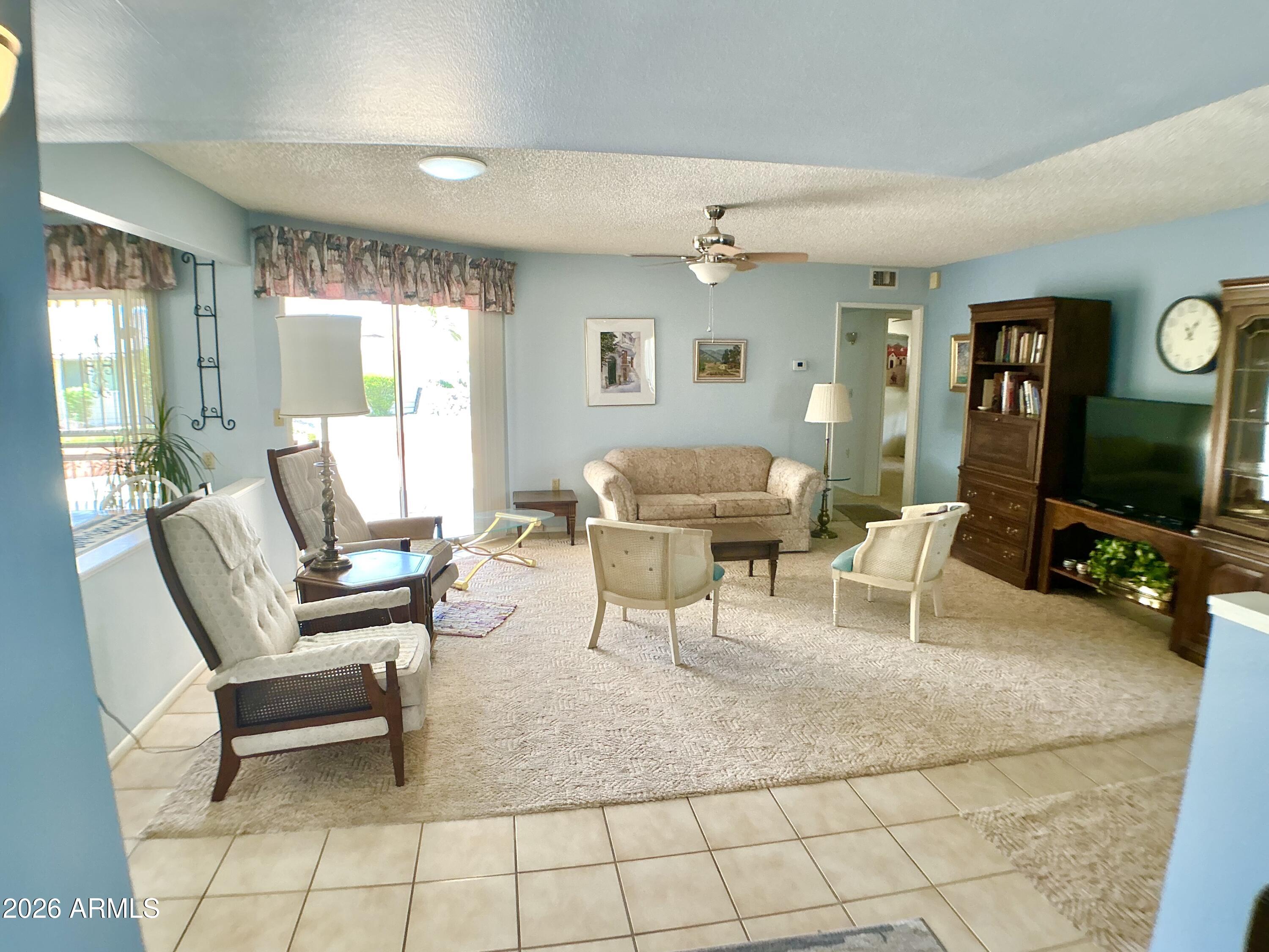 SUN CITY UNIT 11 - Residential
