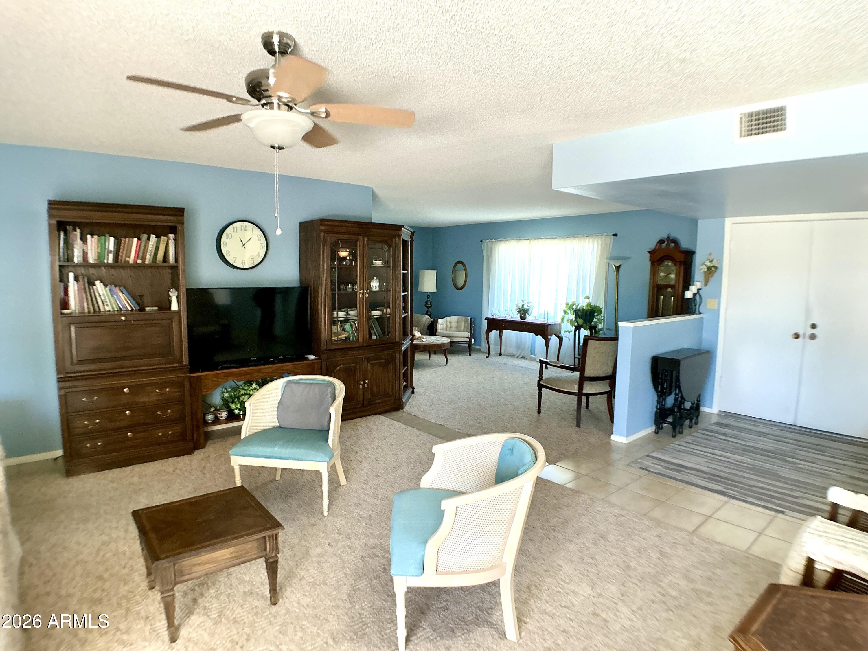 SUN CITY UNIT 11 - Residential