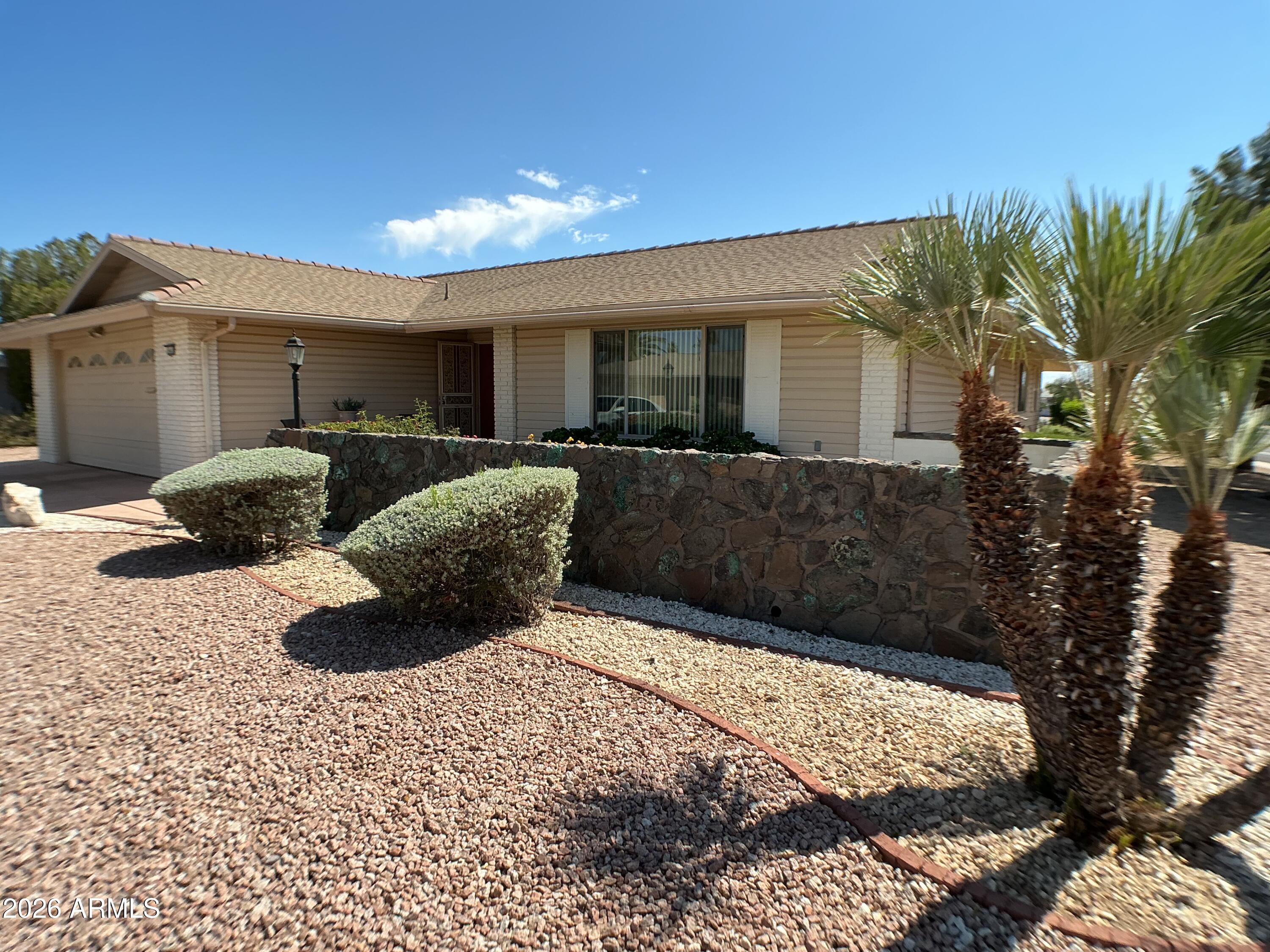 SUN CITY UNIT 11 - Residential