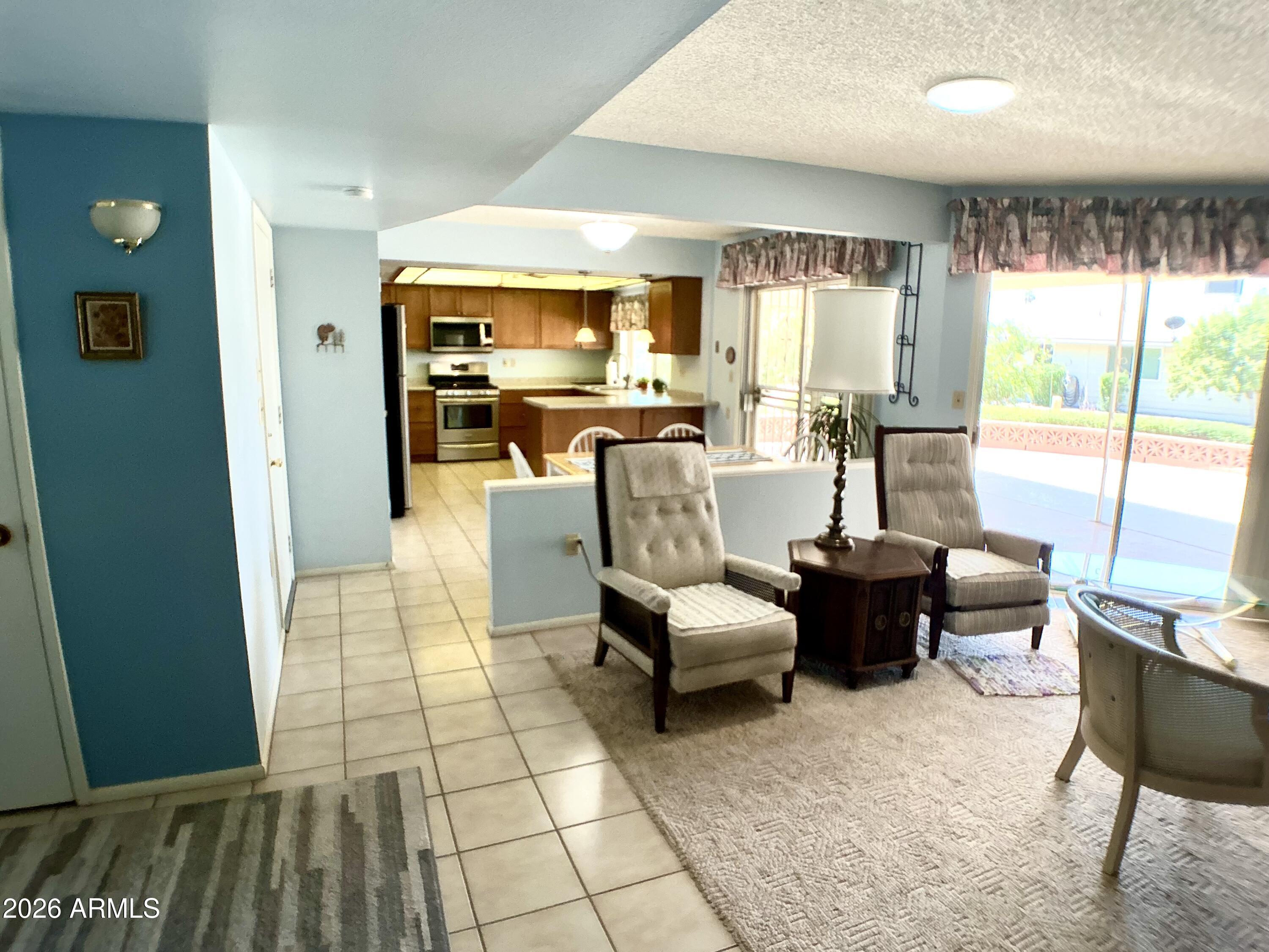SUN CITY UNIT 11 - Residential