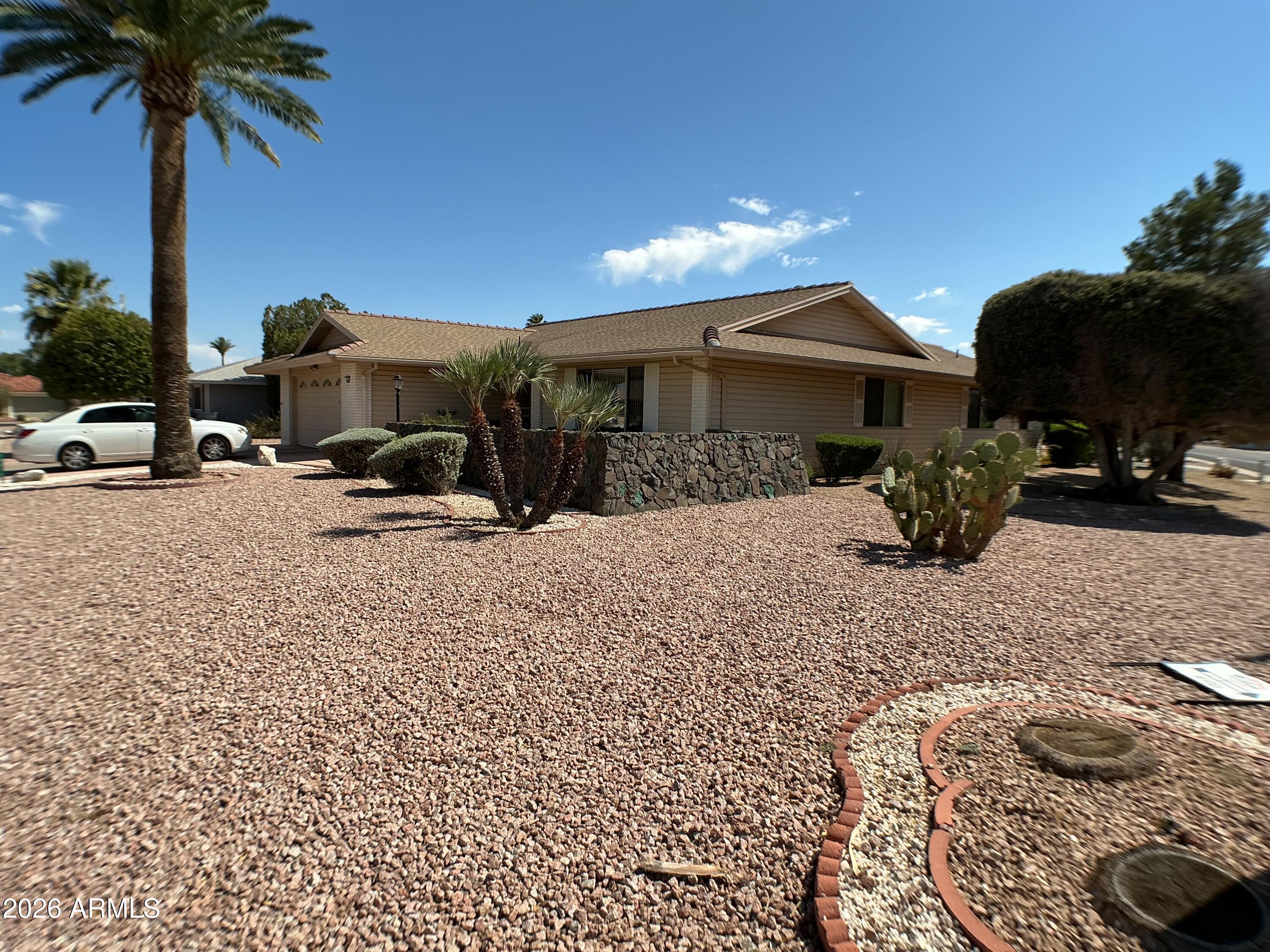 SUN CITY UNIT 11 - Residential