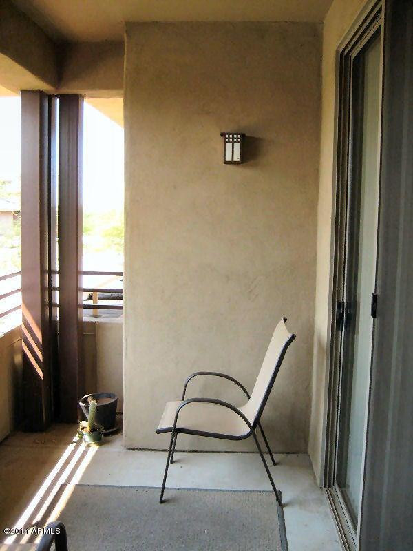 EDGE AT GRAYHAWK CONDOMINIUM - Residential Lease