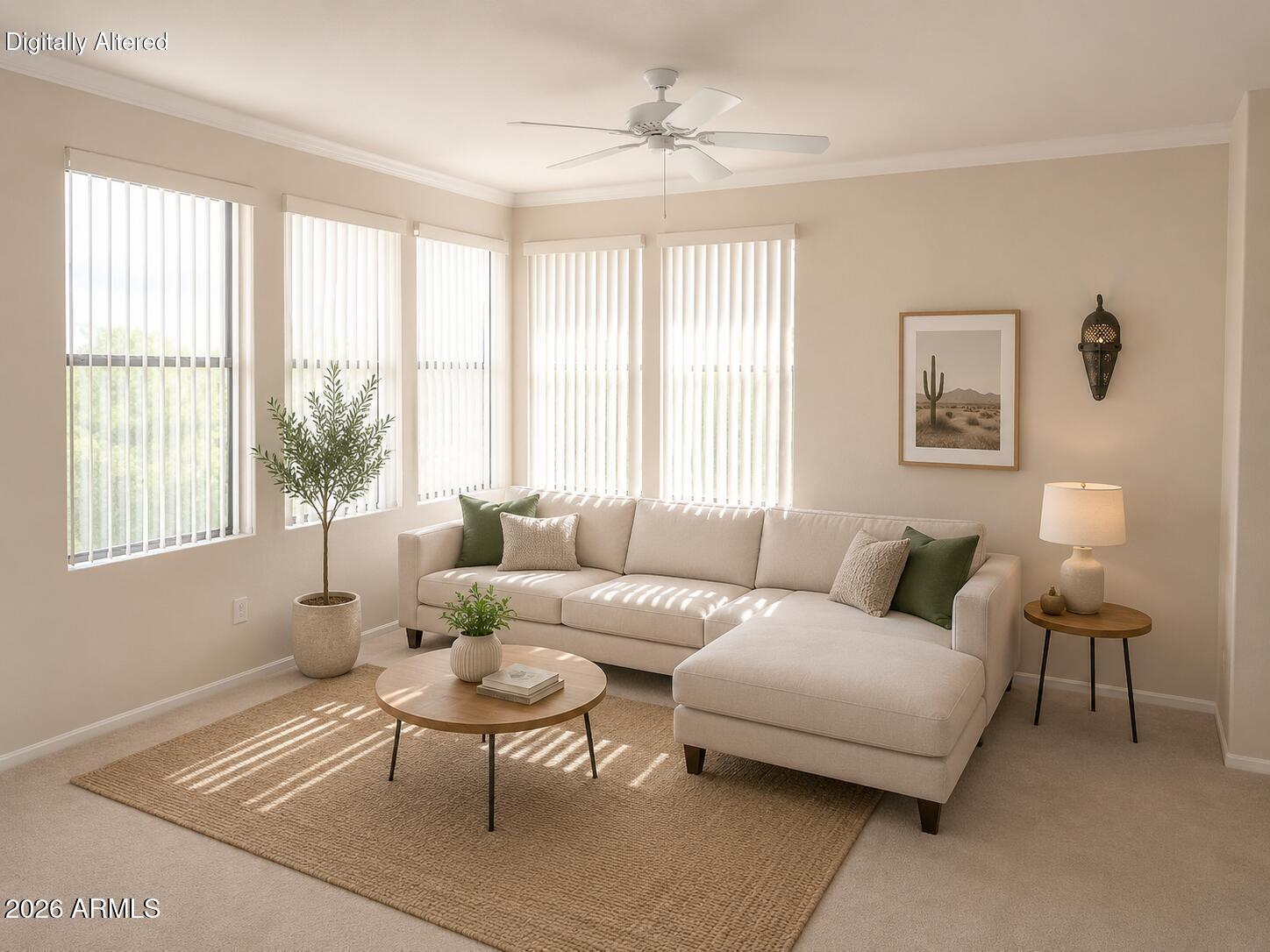 EDGE AT GRAYHAWK CONDOMINIUM - Residential Lease