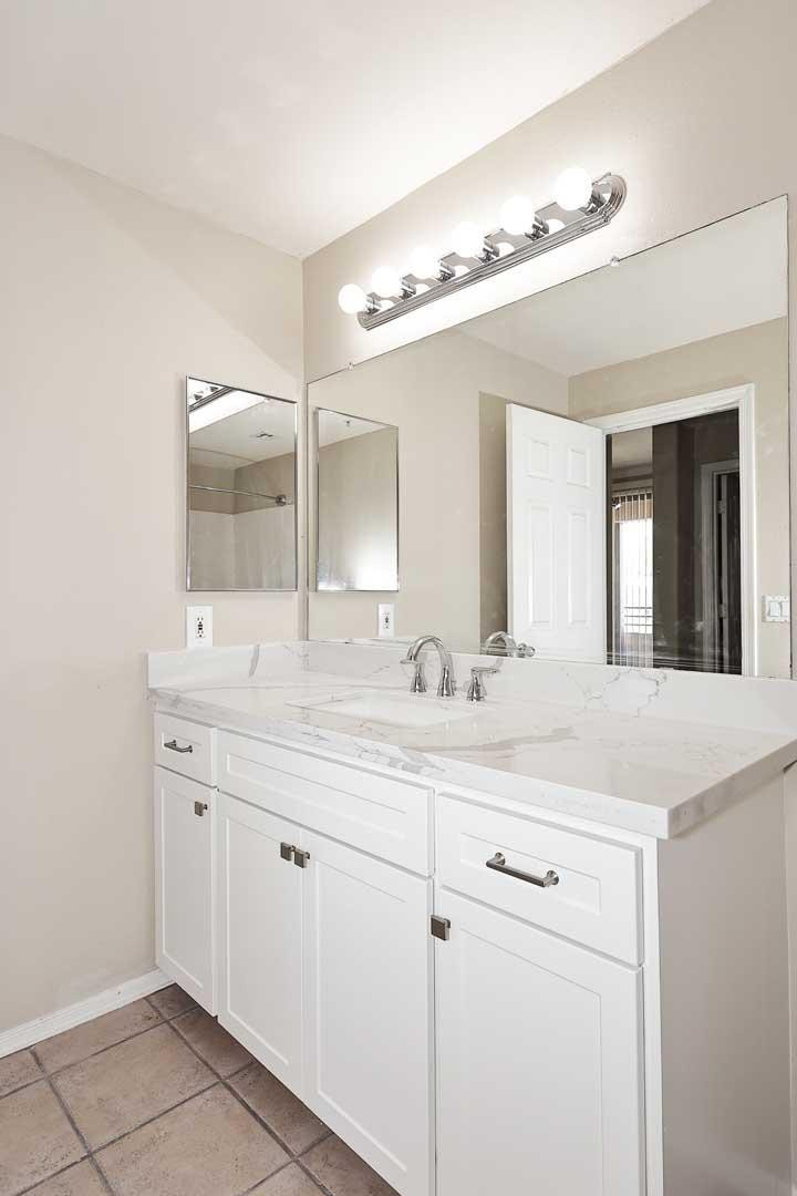 EDGE AT GRAYHAWK CONDOMINIUM - Residential Lease