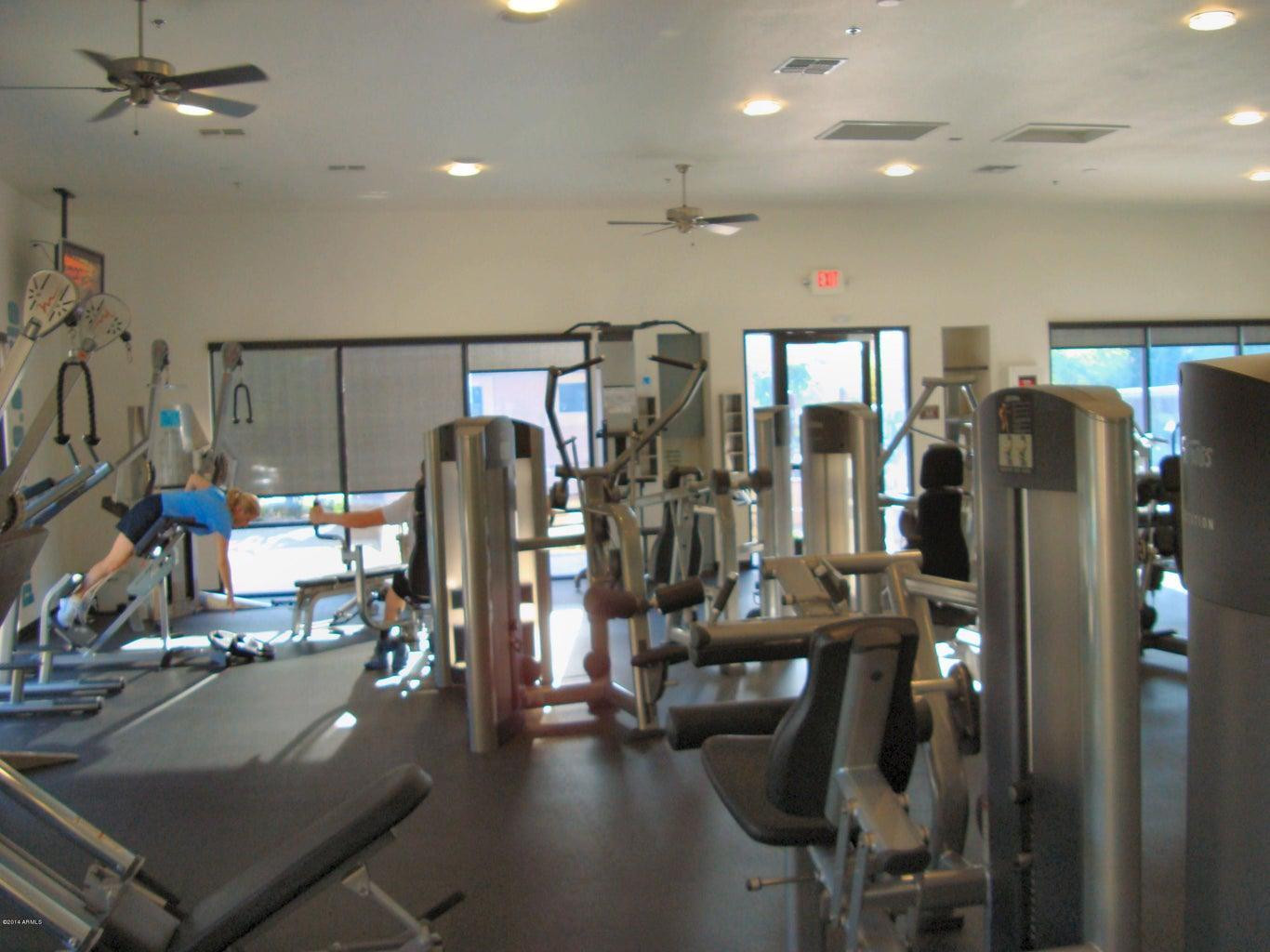 EDGE AT GRAYHAWK CONDOMINIUM - Residential Lease