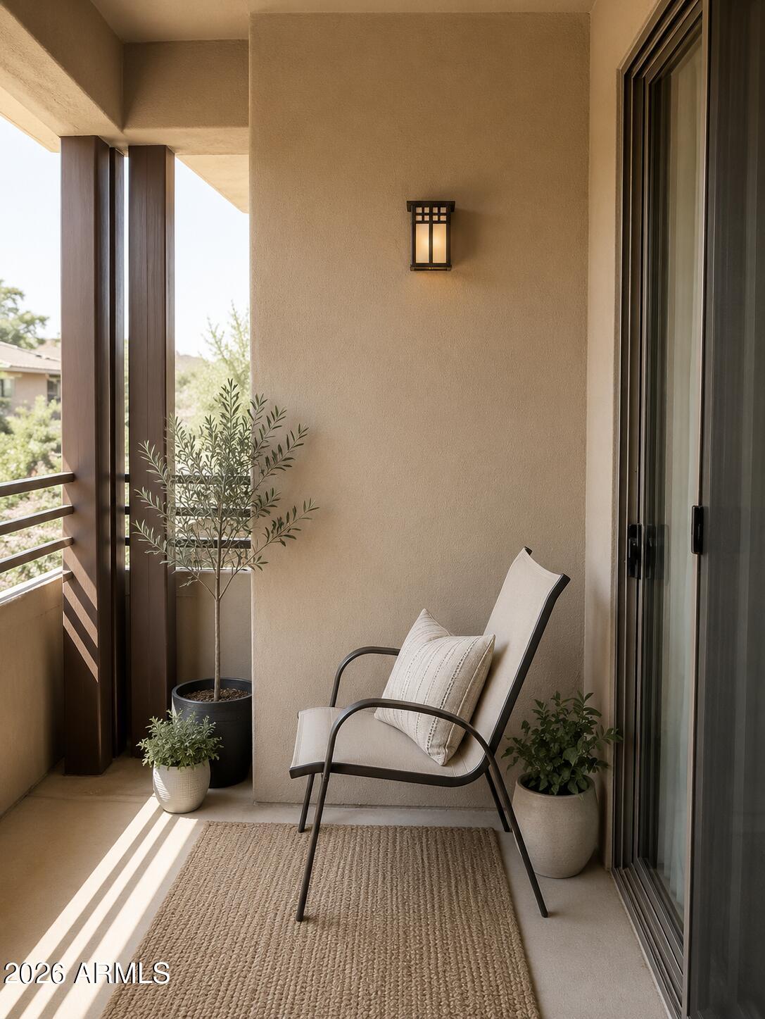 EDGE AT GRAYHAWK CONDOMINIUM - Residential Lease