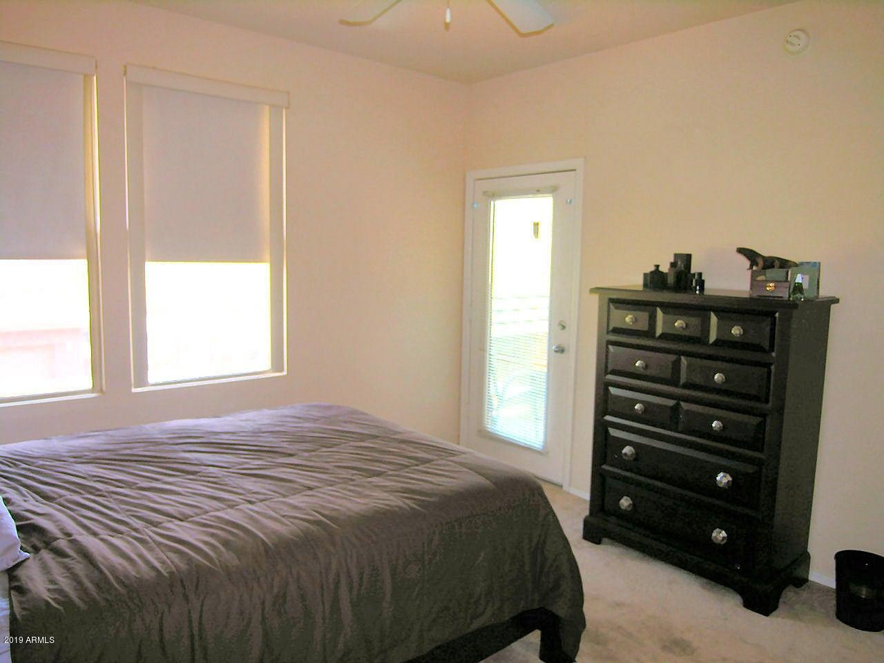EDGE AT GRAYHAWK CONDOMINIUM - Residential Lease