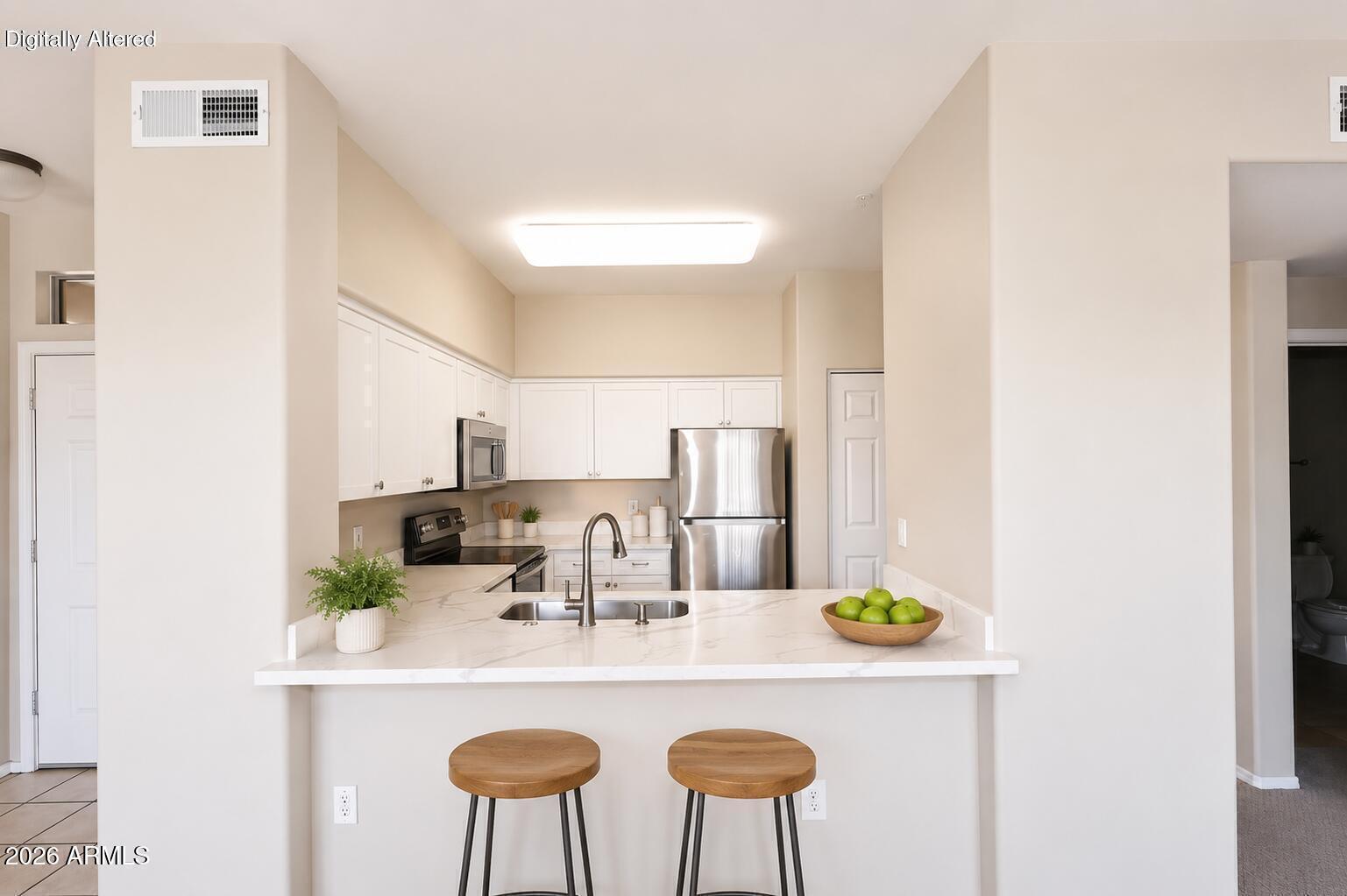 EDGE AT GRAYHAWK CONDOMINIUM - Residential Lease