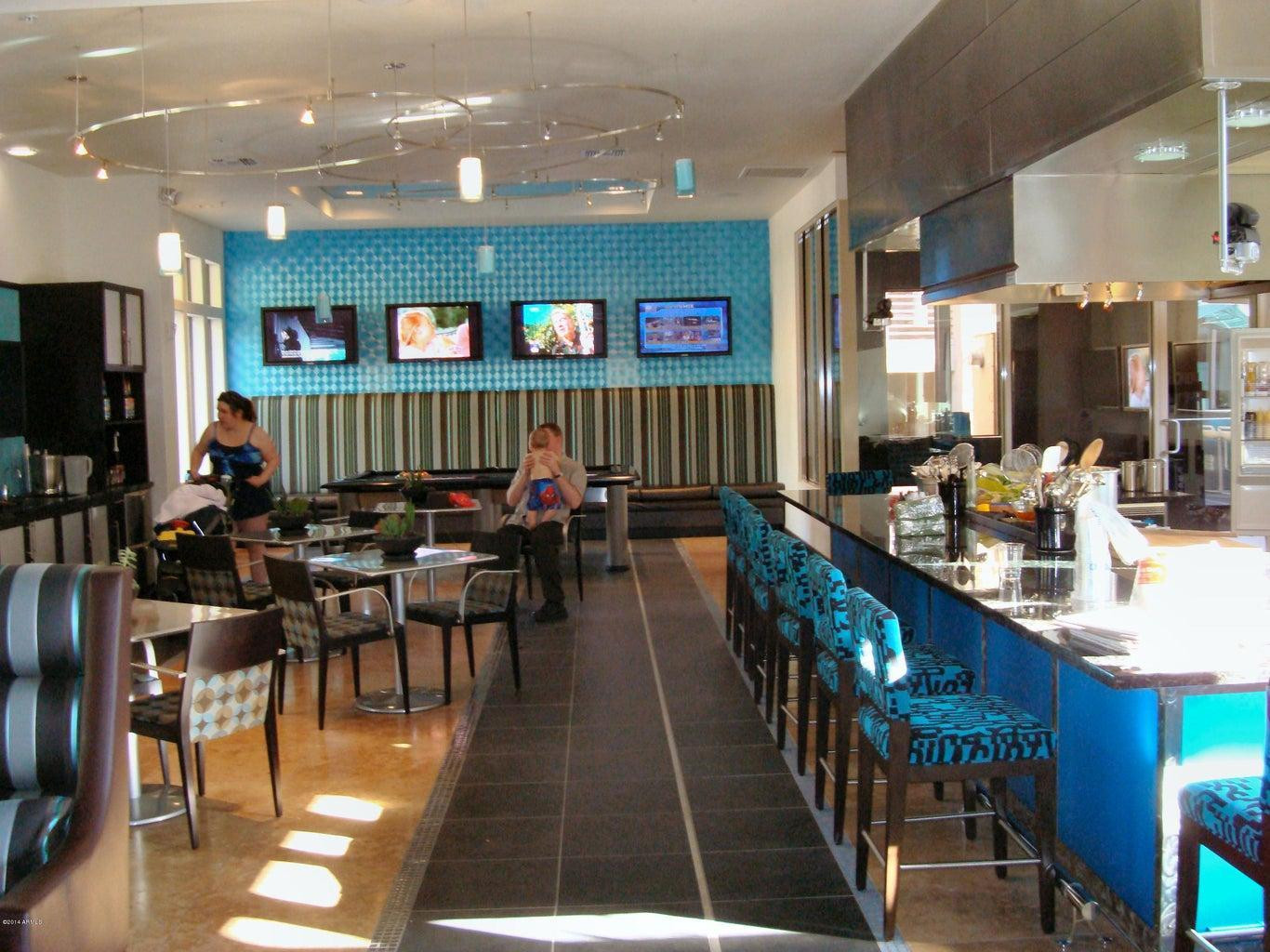 EDGE AT GRAYHAWK CONDOMINIUM - Residential Lease