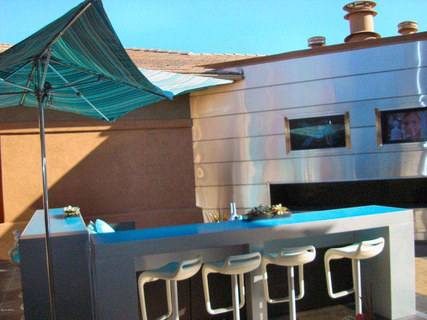 EDGE AT GRAYHAWK CONDOMINIUM - Residential Lease