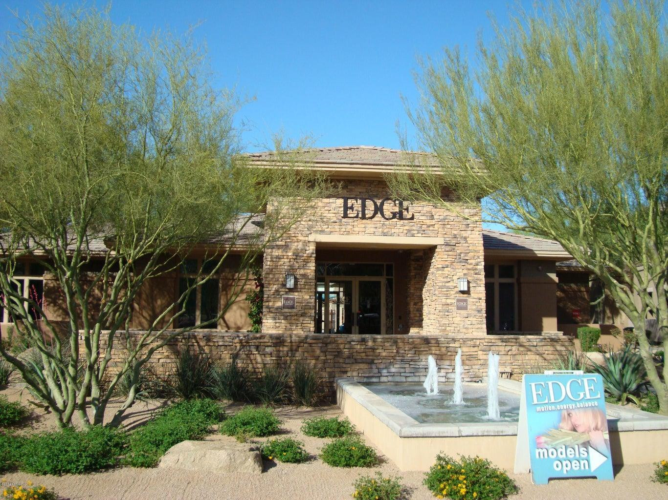 EDGE AT GRAYHAWK CONDOMINIUM - Residential Lease