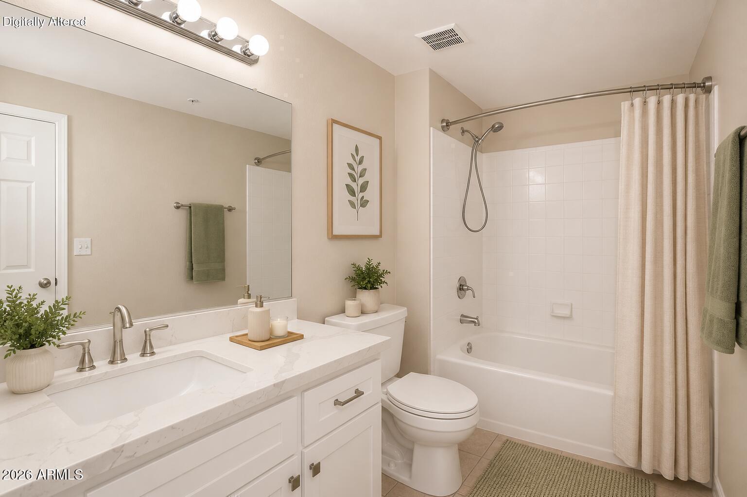 EDGE AT GRAYHAWK CONDOMINIUM - Residential Lease