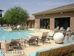 EDGE AT GRAYHAWK CONDOMINIUM - Residential Lease