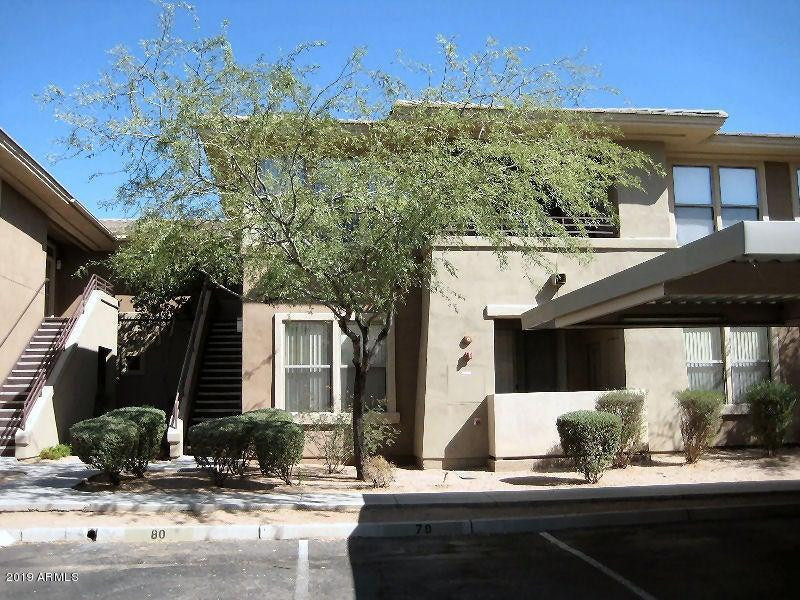EDGE AT GRAYHAWK CONDOMINIUM - Residential Lease