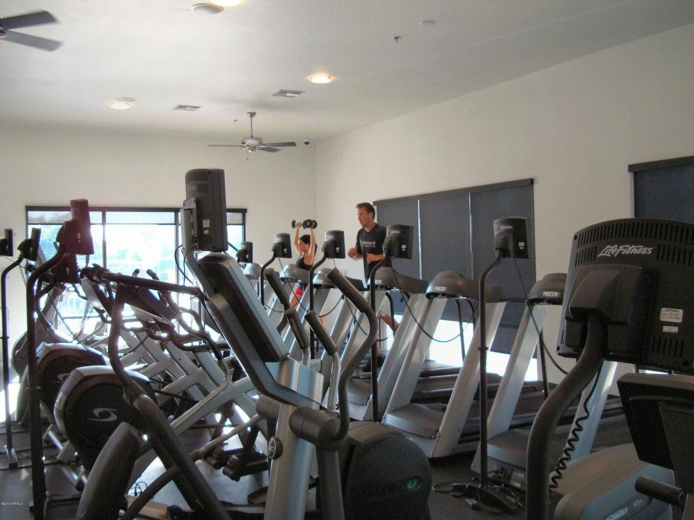 EDGE AT GRAYHAWK CONDOMINIUM - Residential Lease