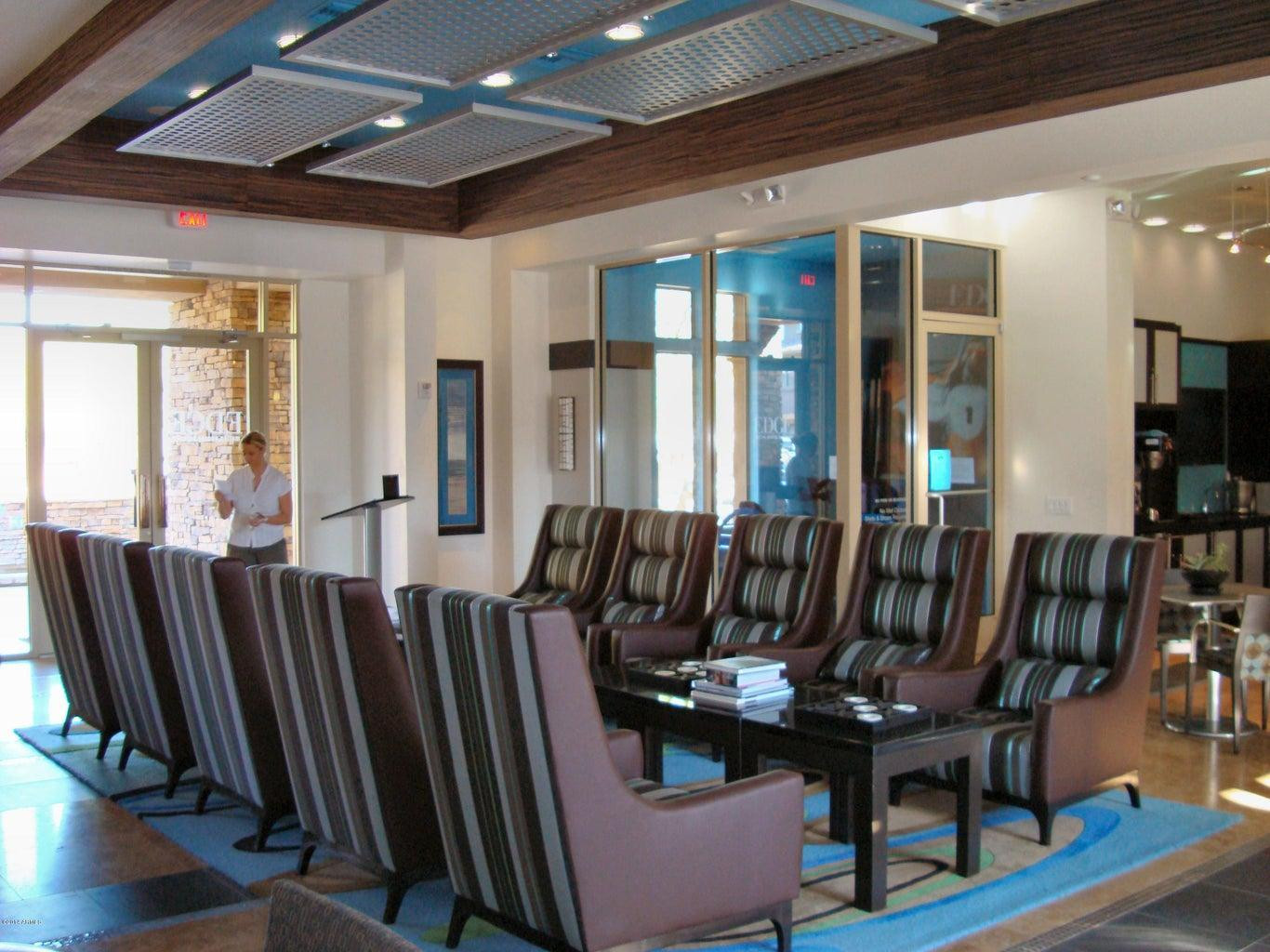 EDGE AT GRAYHAWK CONDOMINIUM - Residential Lease
