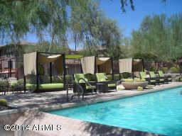 EDGE AT GRAYHAWK CONDOMINIUM - Residential Lease