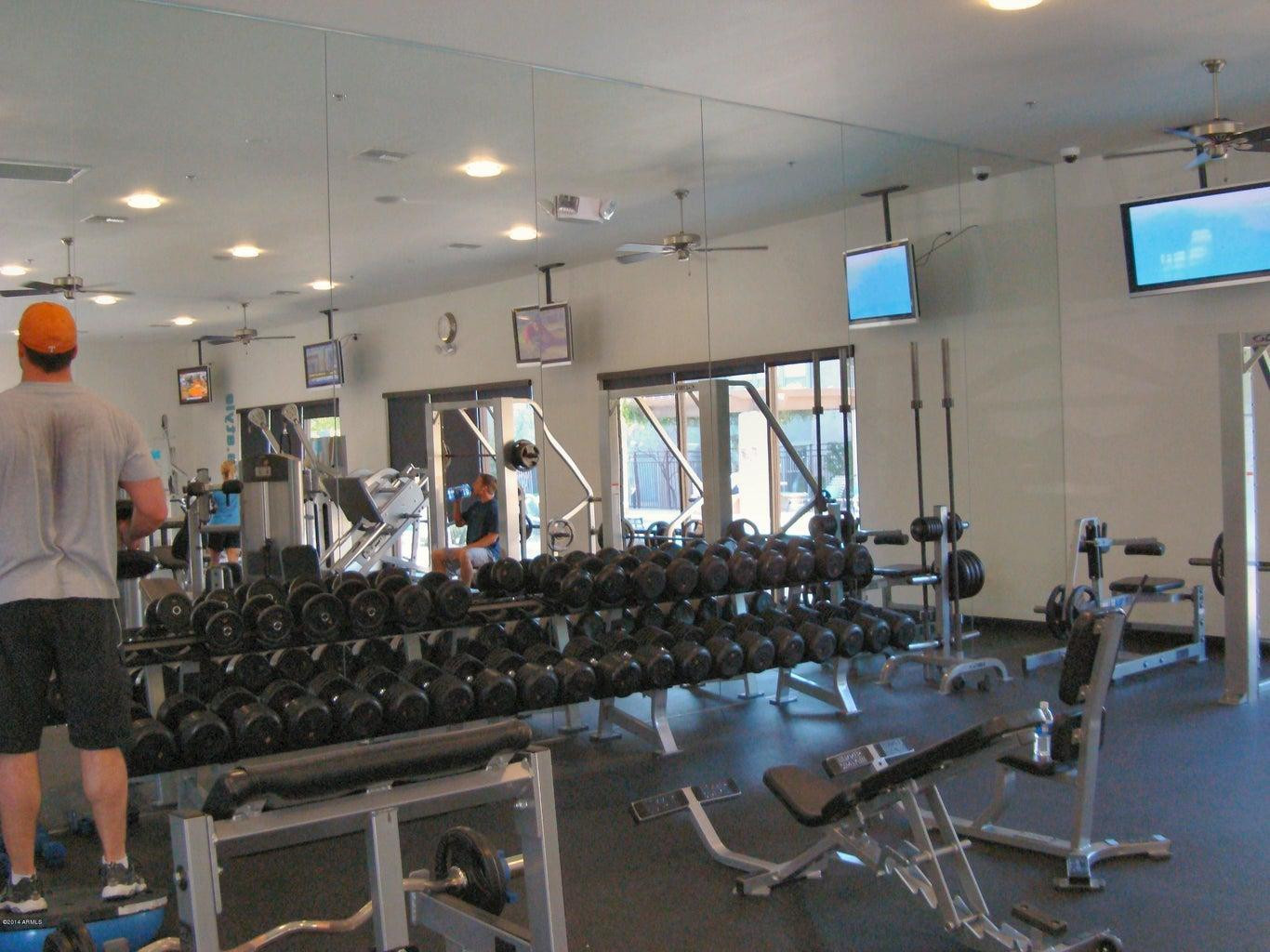 EDGE AT GRAYHAWK CONDOMINIUM - Residential Lease