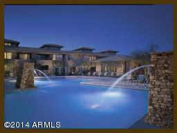 EDGE AT GRAYHAWK CONDOMINIUM - Residential Lease