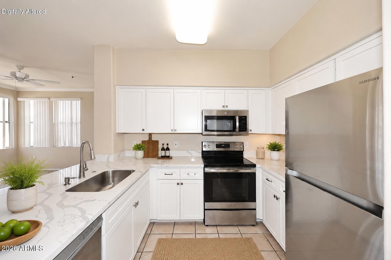 EDGE AT GRAYHAWK CONDOMINIUM - Residential Lease