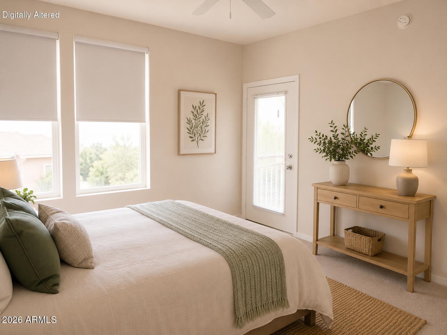 EDGE AT GRAYHAWK CONDOMINIUM - Residential Lease
