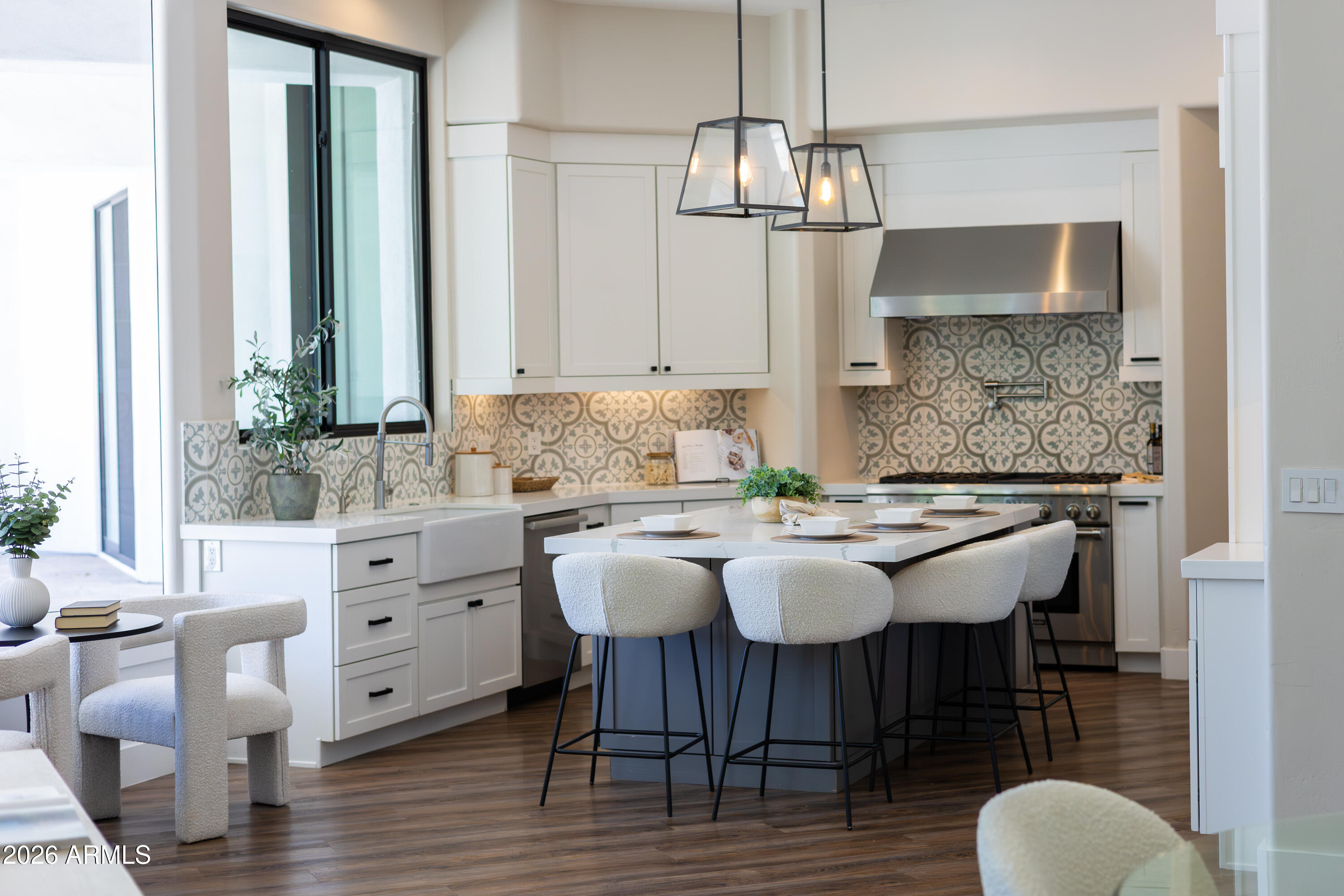CHENEY ESTATES LOT 1-72 TR A-C D1 D2 EF - Residential