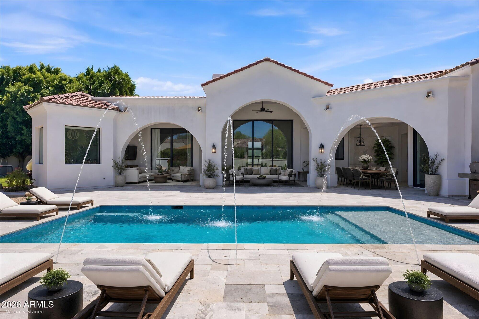 CHENEY ESTATES LOT 1-72 TR A-C D1 D2 EF - Residential