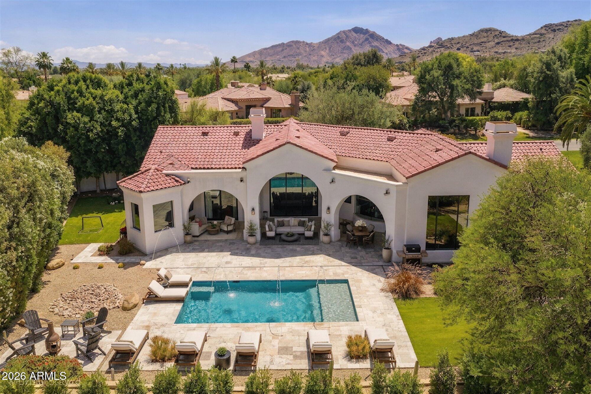 CHENEY ESTATES LOT 1-72 TR A-C D1 D2 EF - Residential