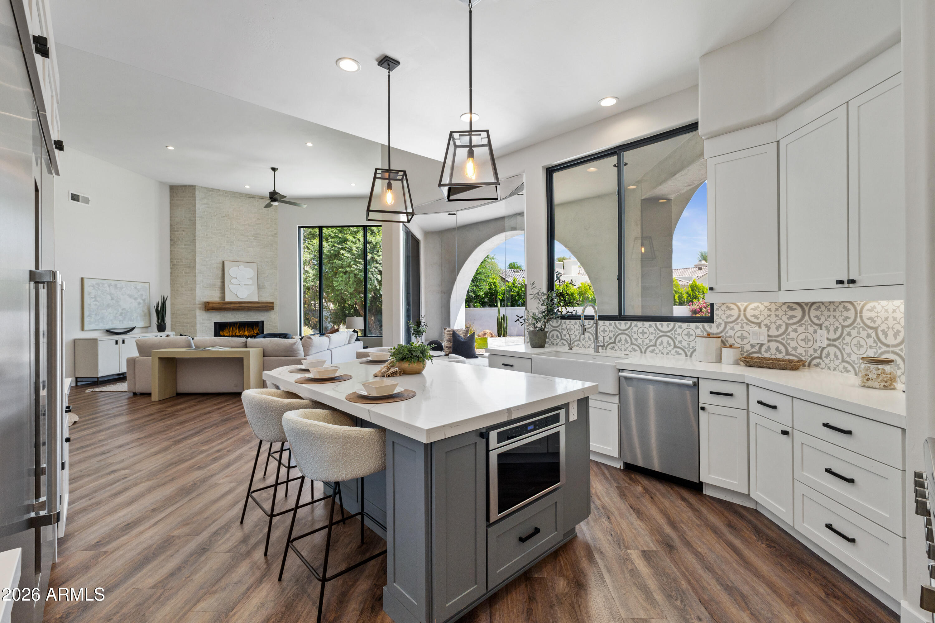 CHENEY ESTATES LOT 1-72 TR A-C D1 D2 EF - Residential