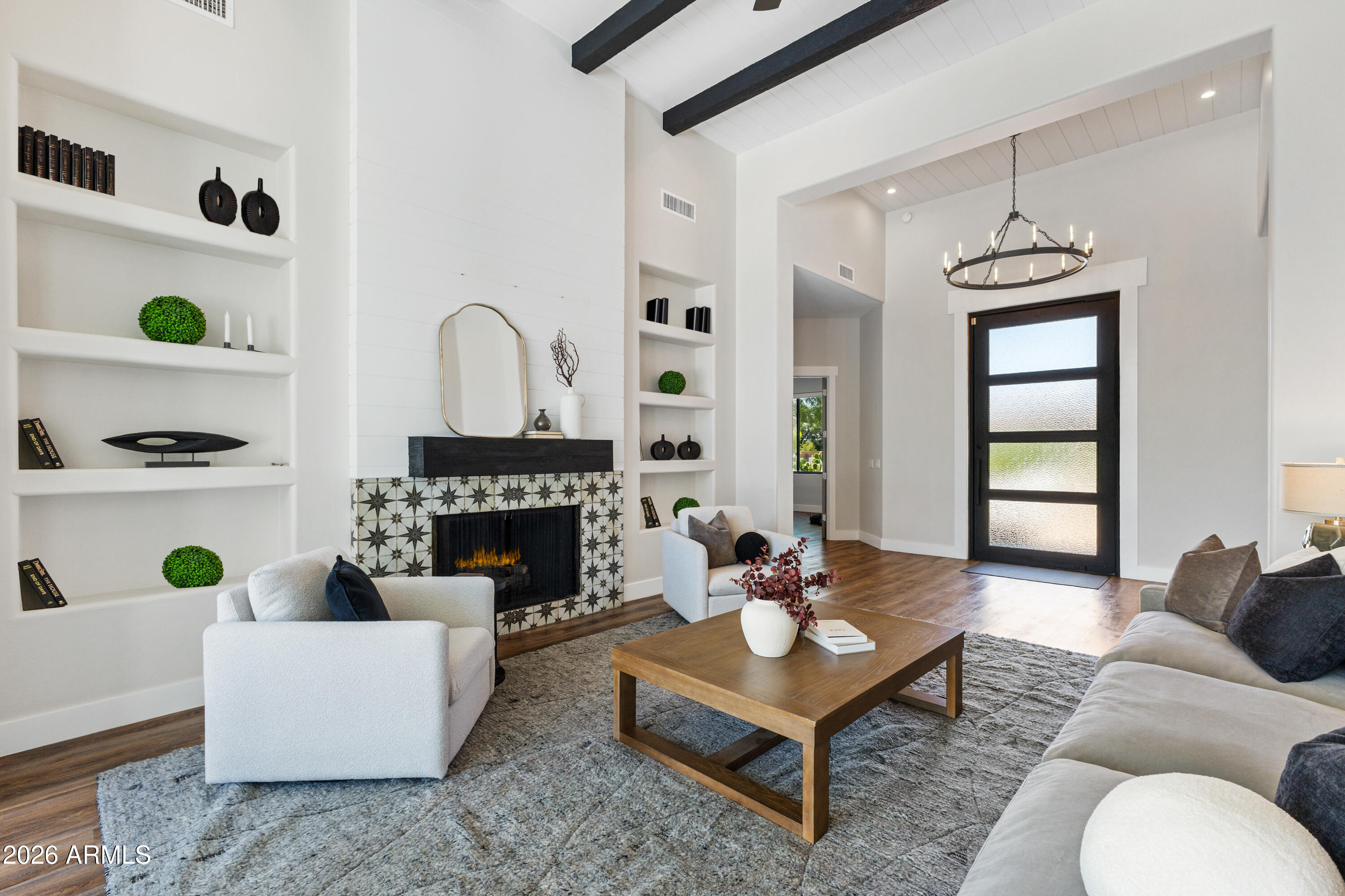 CHENEY ESTATES LOT 1-72 TR A-C D1 D2 EF - Residential