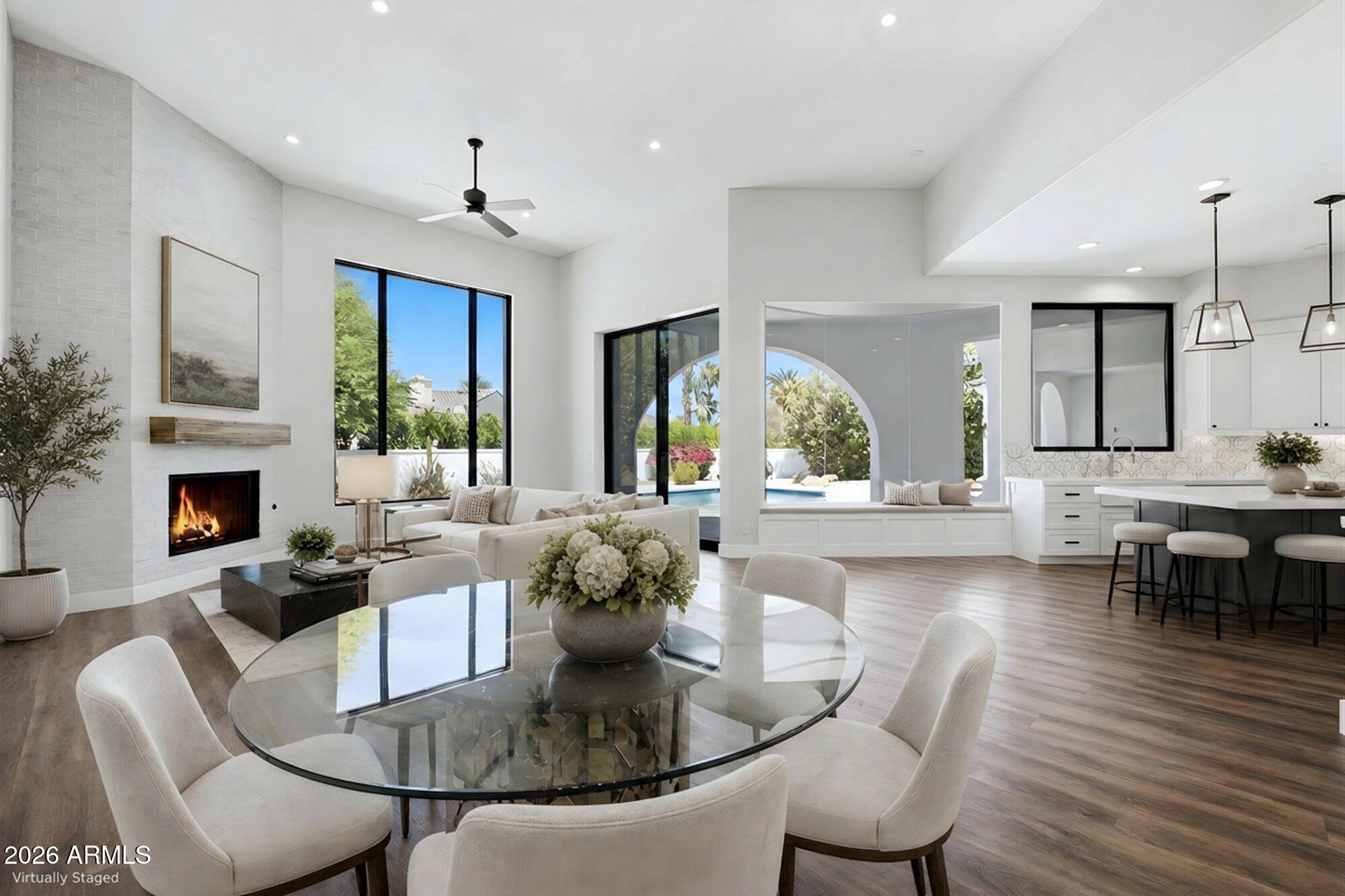 CHENEY ESTATES LOT 1-72 TR A-C D1 D2 EF - Residential