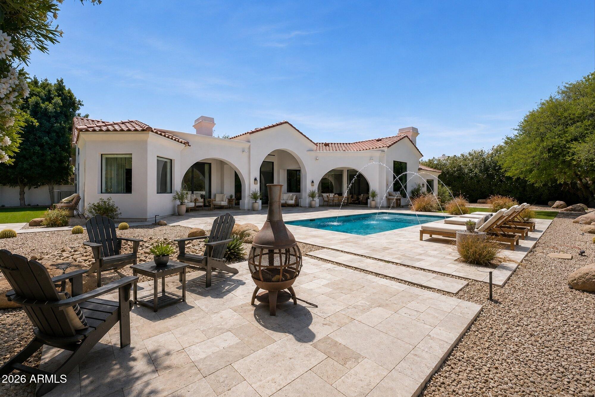 CHENEY ESTATES LOT 1-72 TR A-C D1 D2 EF - Residential