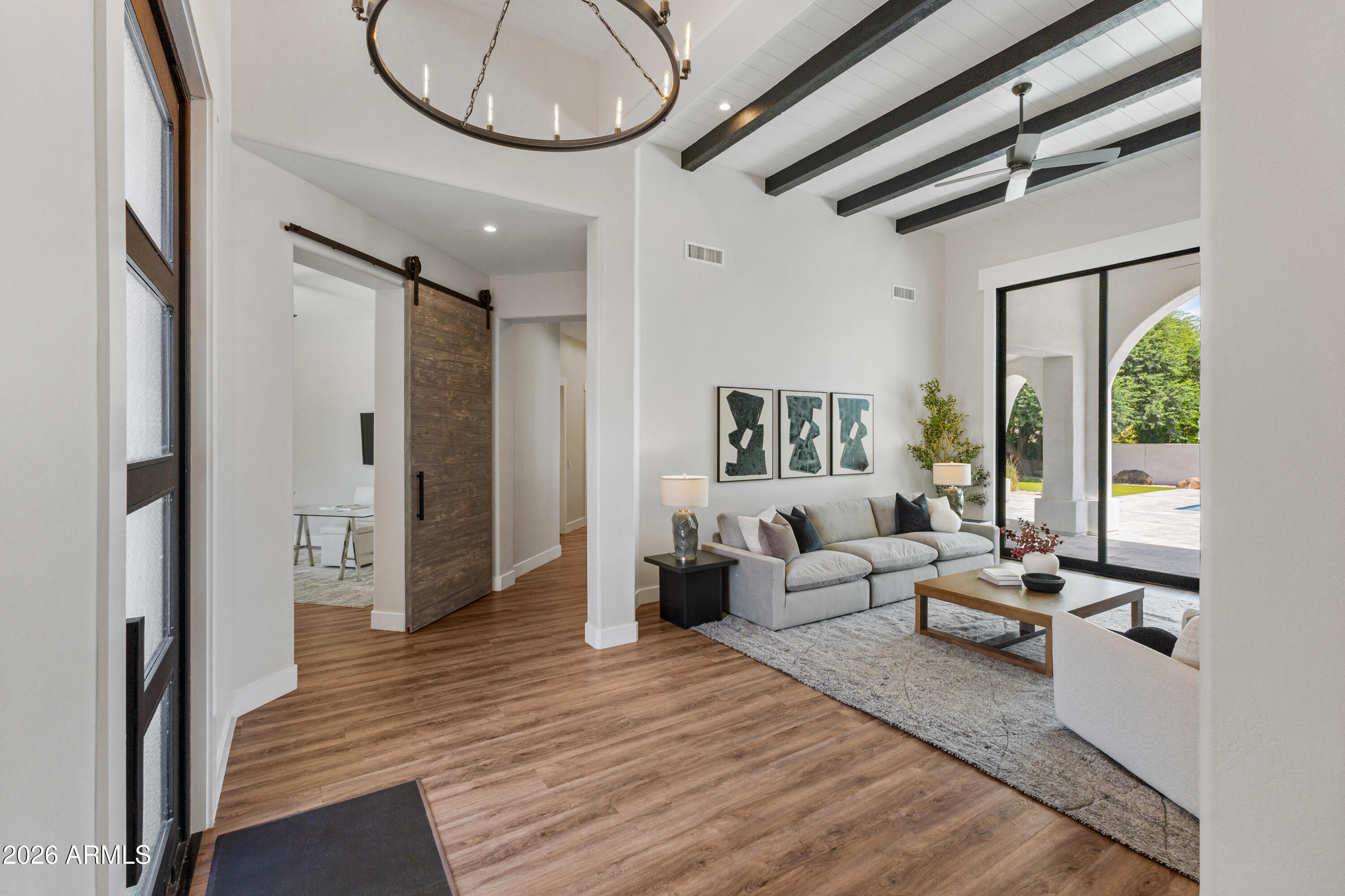 CHENEY ESTATES LOT 1-72 TR A-C D1 D2 EF - Residential