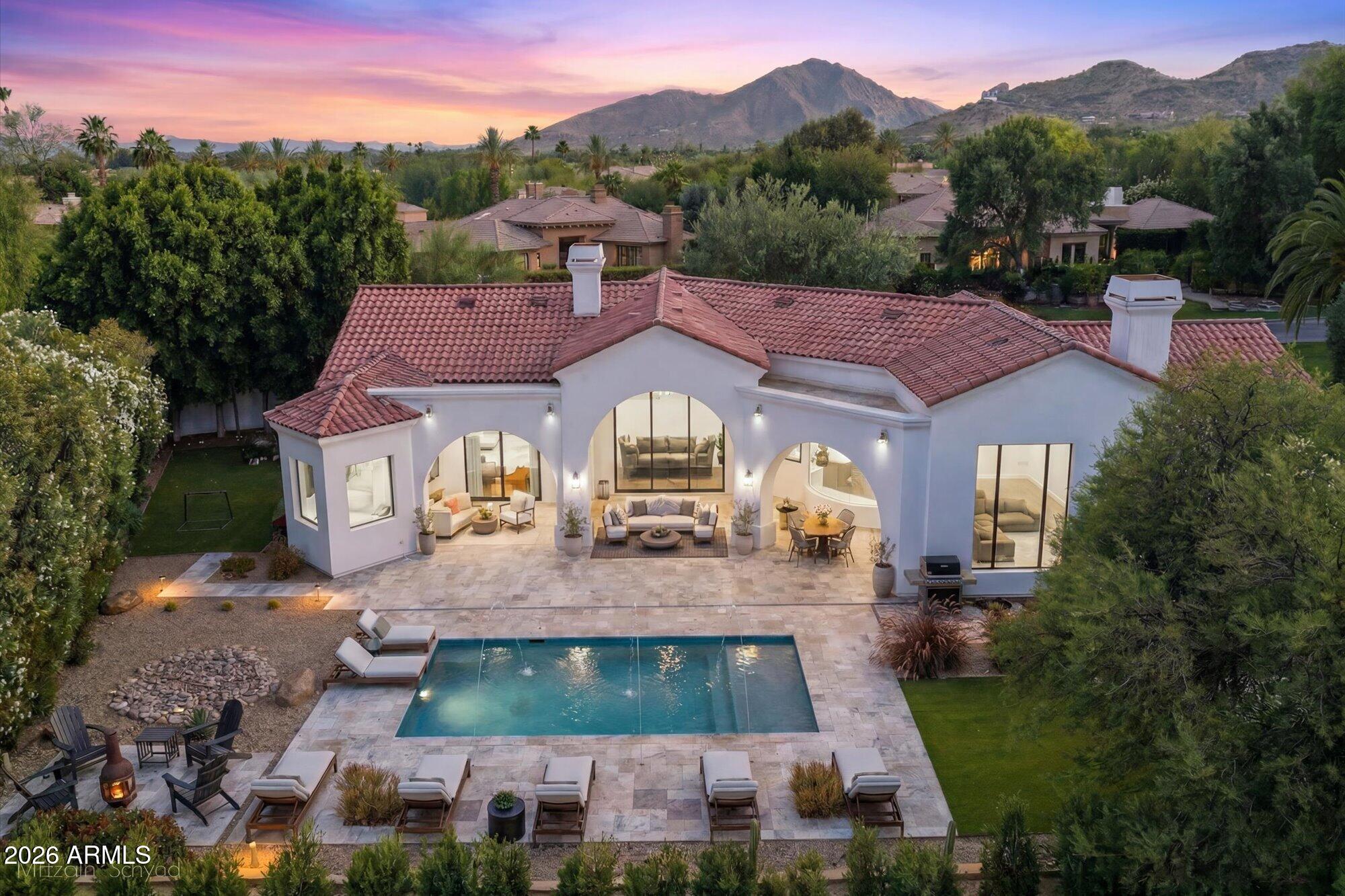 CHENEY ESTATES LOT 1-72 TR A-C D1 D2 EF - Residential