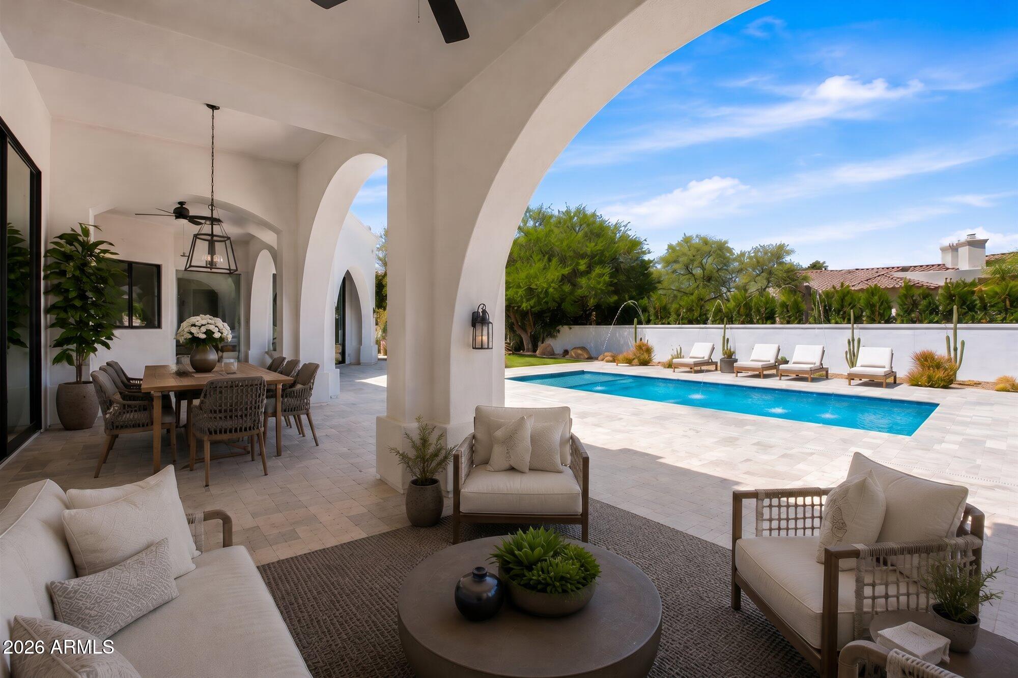 CHENEY ESTATES LOT 1-72 TR A-C D1 D2 EF - Residential